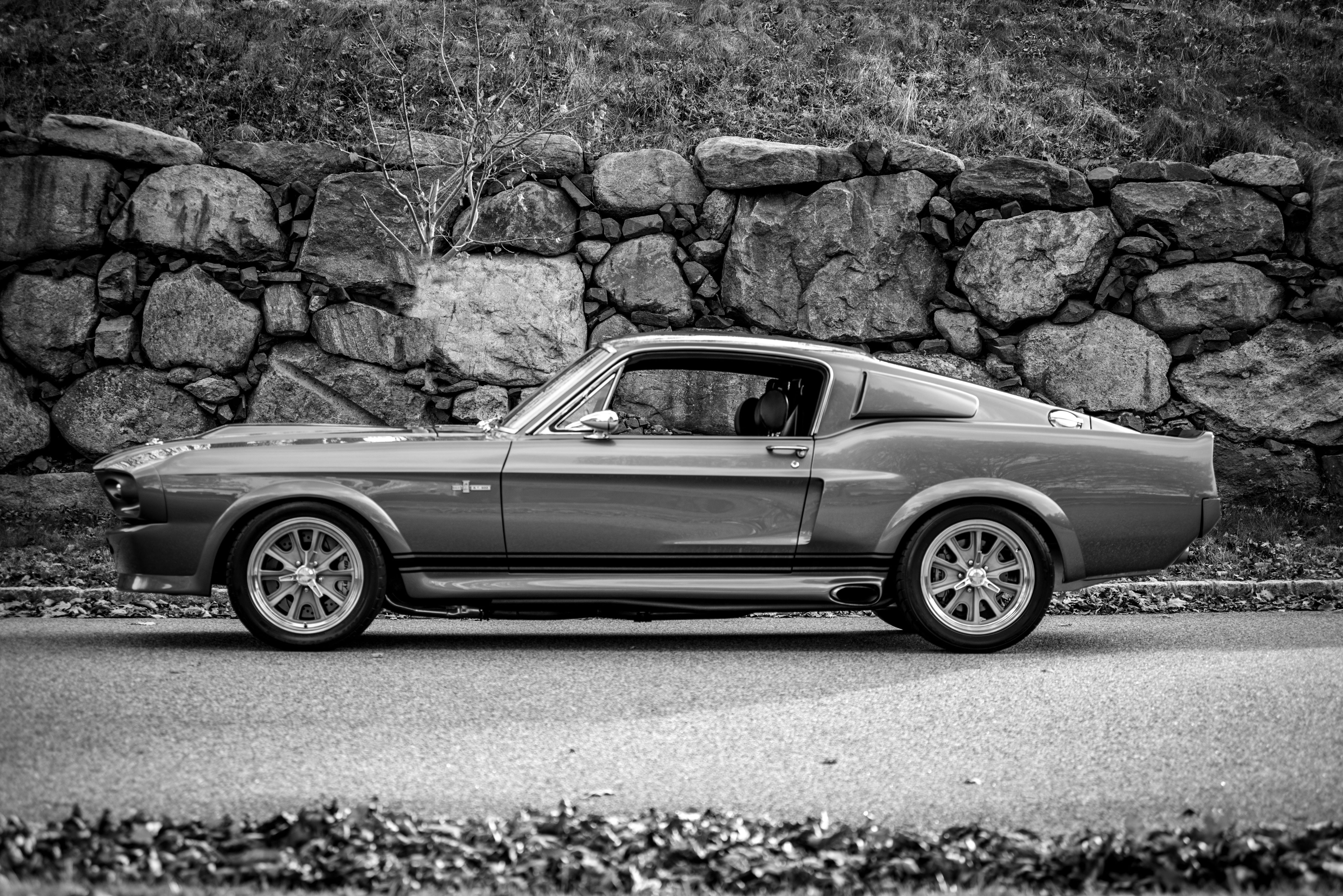 Best Coilovers for a Drag Racing Mustang: What You Need to Know