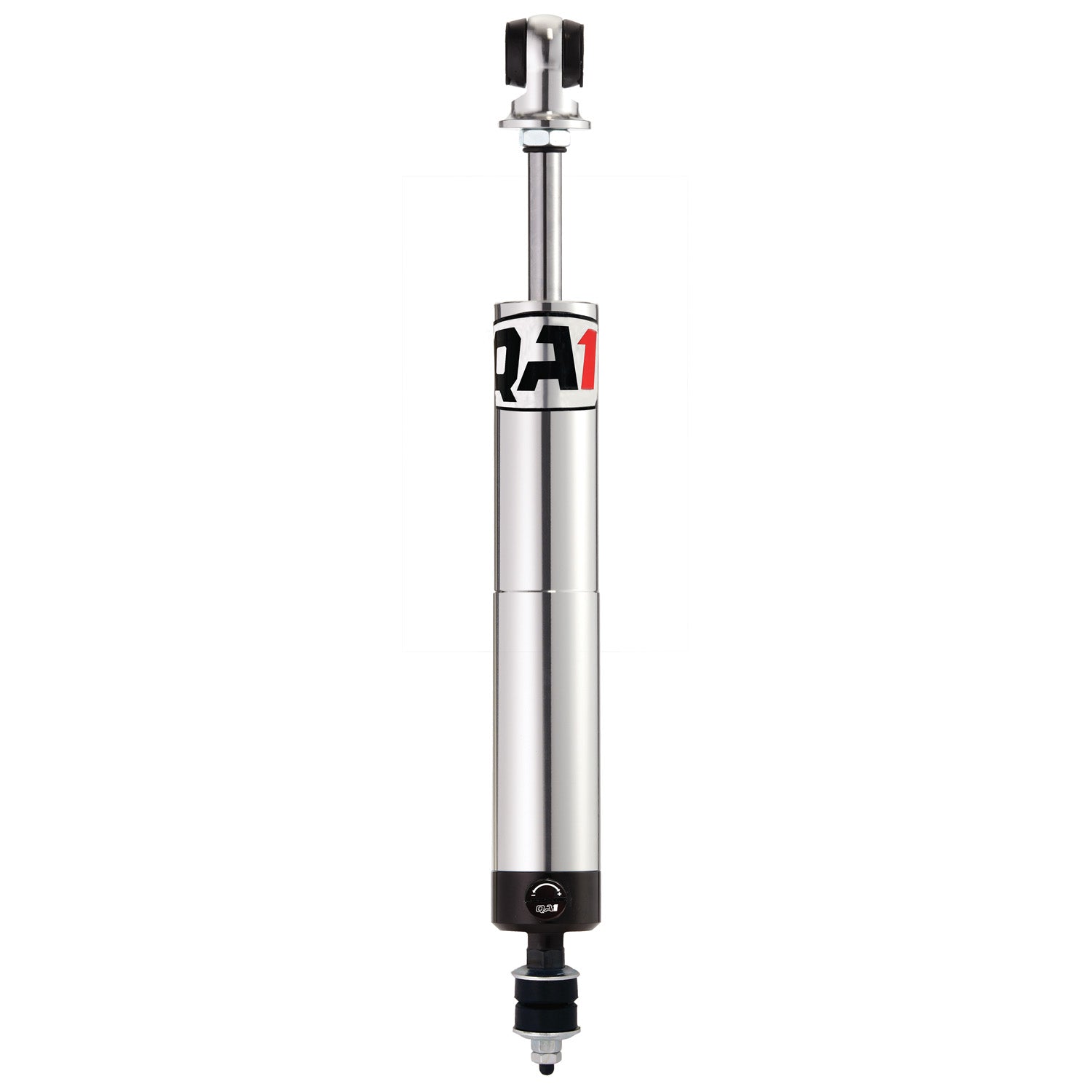 TS518 Stocker Star Shock, Single Adjustable, 11-1/2in. to 16-1/2in., Bushing/Stud