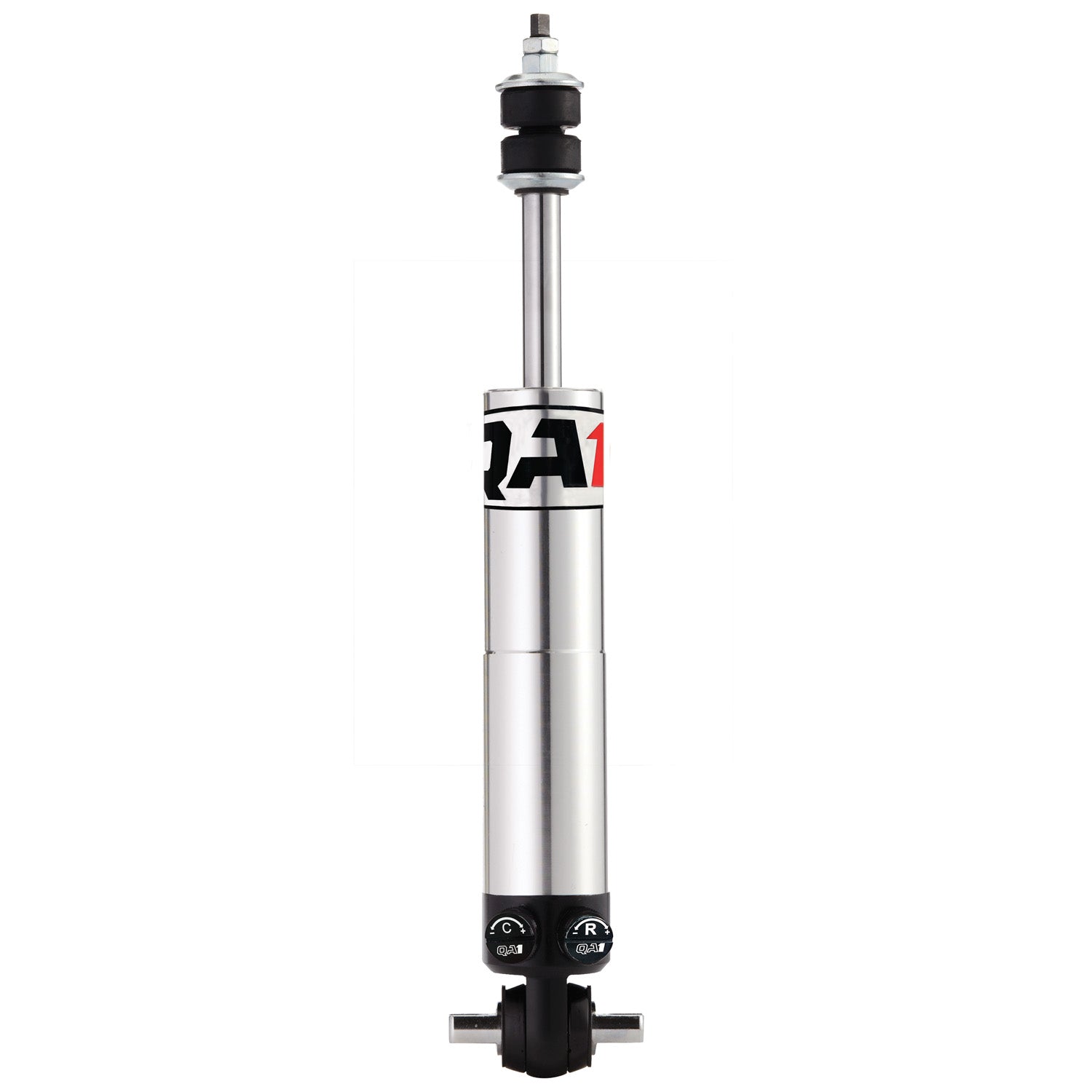 TD520 Stocker Star Shock, Double Adjustable, 9in. to 13-3/8in., Stud/T-Bar