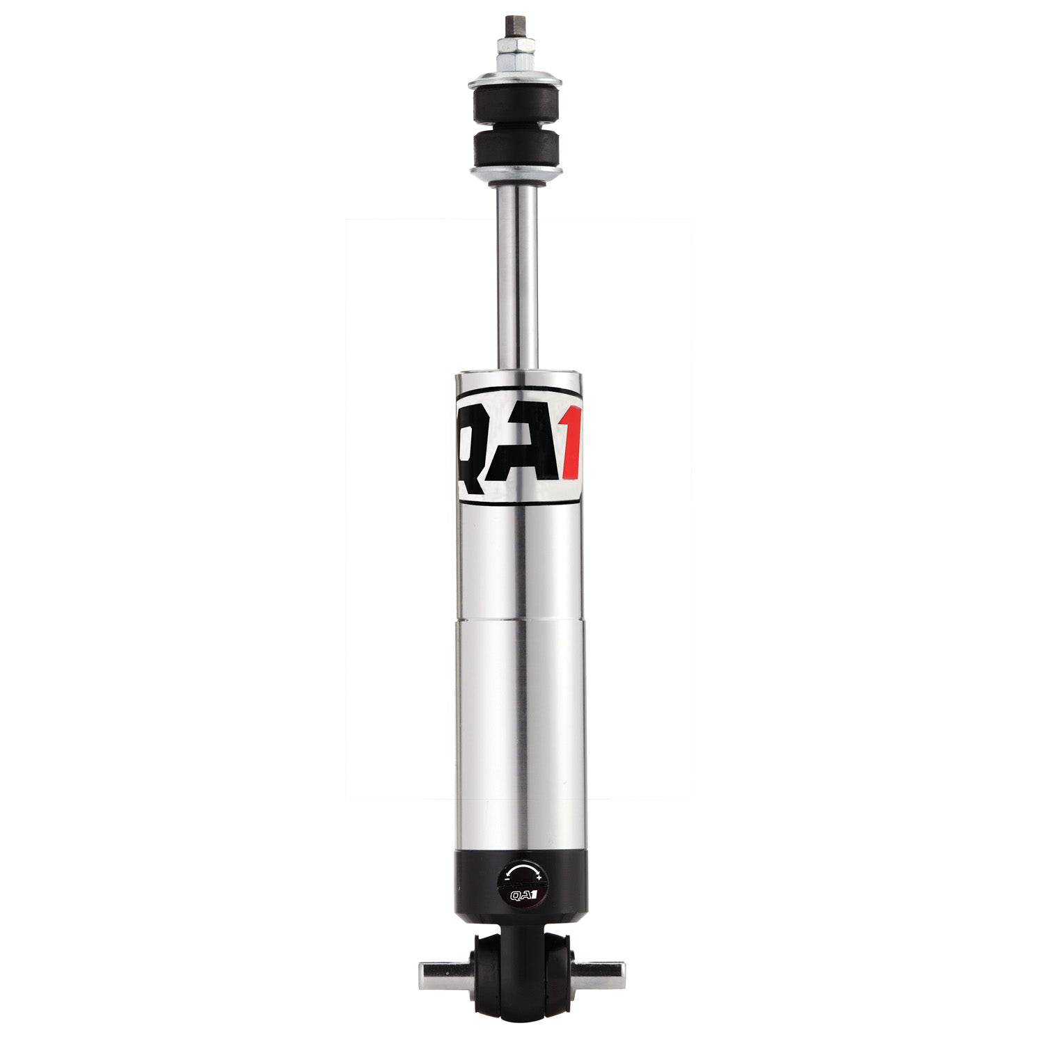 TS519 Stocker Star Shock, Single Adjustable, 9-5/8in. to 14-1/2in., Stud/T-Bar