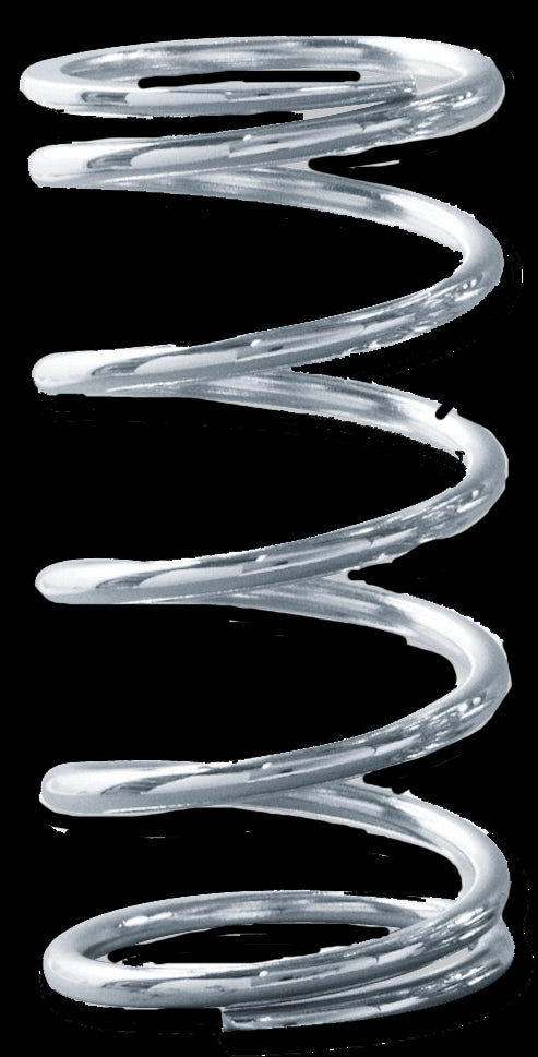 SPRING CHROME SILICON 2-1/2 ID