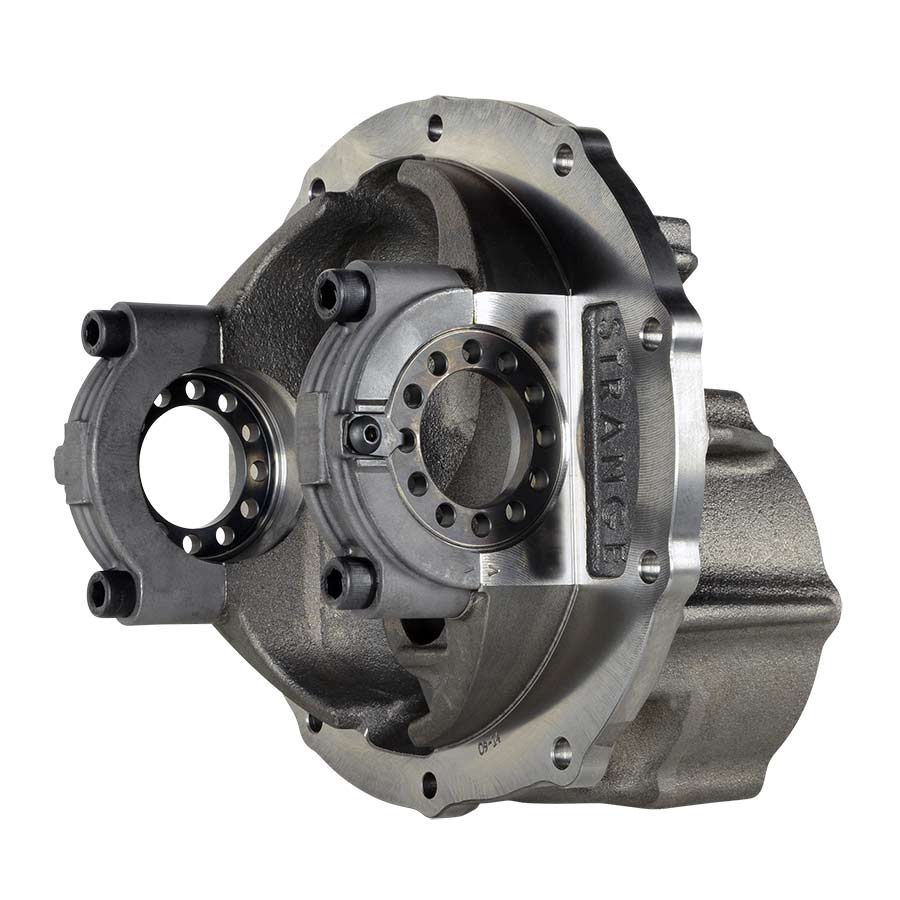 Strange Pro Series Ford 9″ Nodular Iron Case | 3.062″ Bore Size