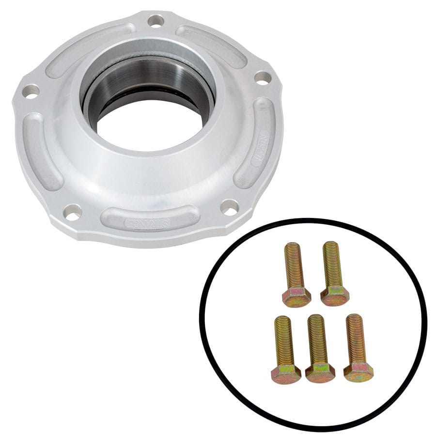 Strange 9″ Ford Aluminum Pinion Support | For Drag Racing