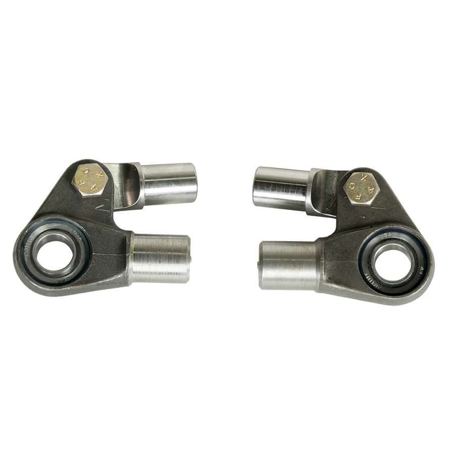 Strange Eye Mount Aluminum Strut Package | Single Adjustable With L/W Brake Kit | For Spindle Mount Wheels