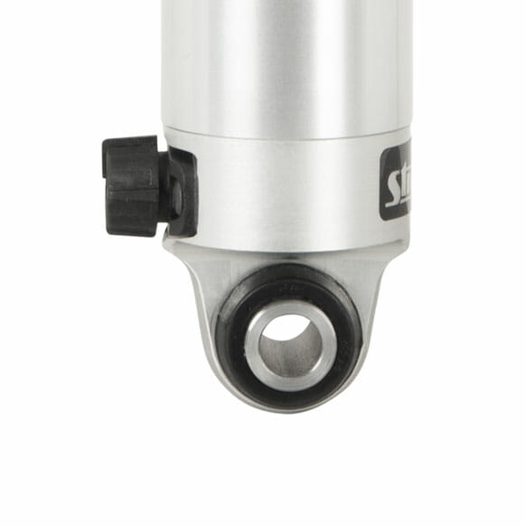 Strange Engineering S5256 Single Adjustable Rear Shock 1970-1979 Ford F100 Pick-Up