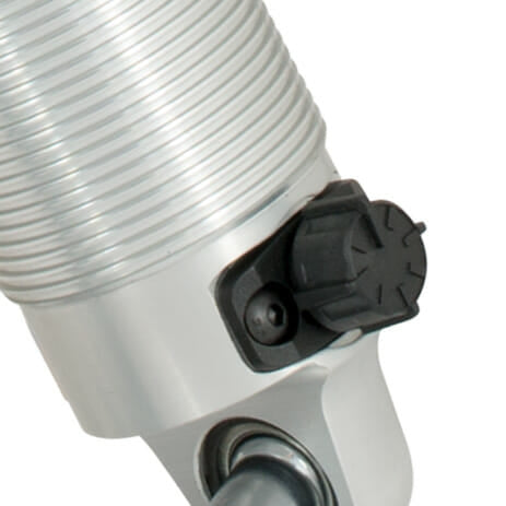 1979-2004 Mustang Rear Coil-Over Shock | Single Adjustable – Spring Sold Separately