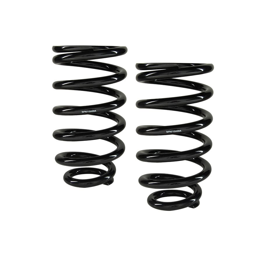 SPK10400-Strange Engineering