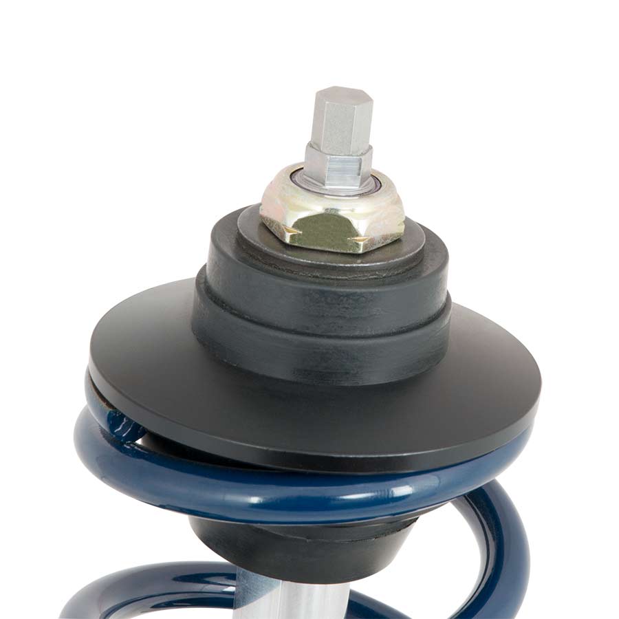 Strange Stud Mount Aluminum Strut Package | Single Adjustable With M/D Brake Kit | For Hub Mount Wheels