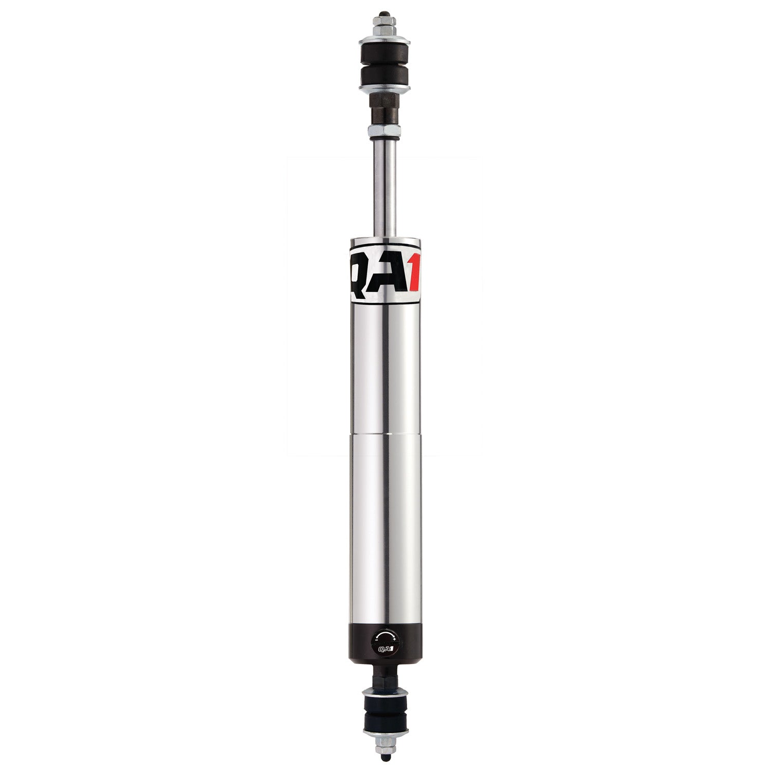 TS512 Stocker Star Shock, Single Adjustable, 9-5/8in. to 14-1/2in., Stud/Bushing