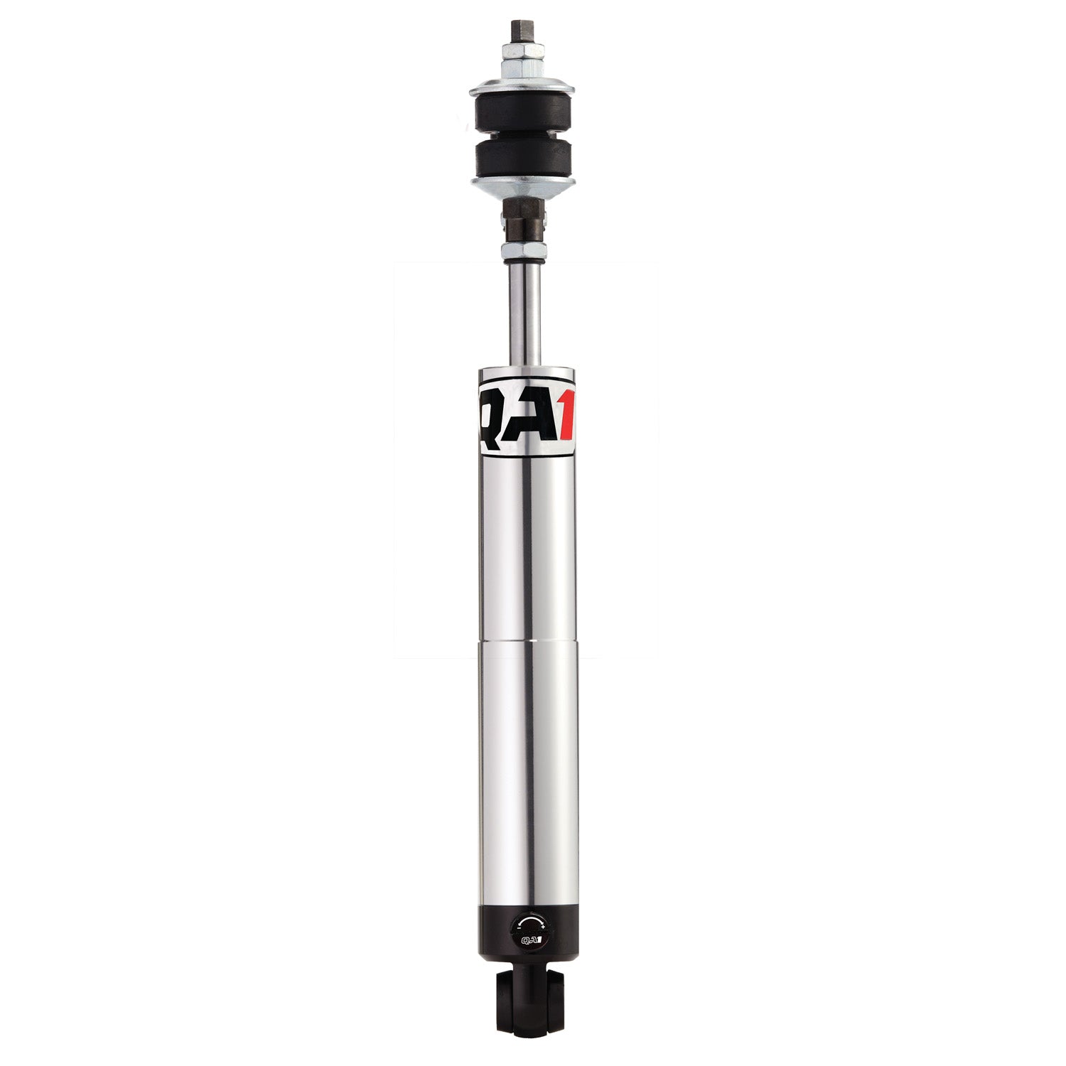 TS515 Stocker Star Shock, Single Adjustable, 9-5/8in. to 13-3/8in., Stud/Bushing