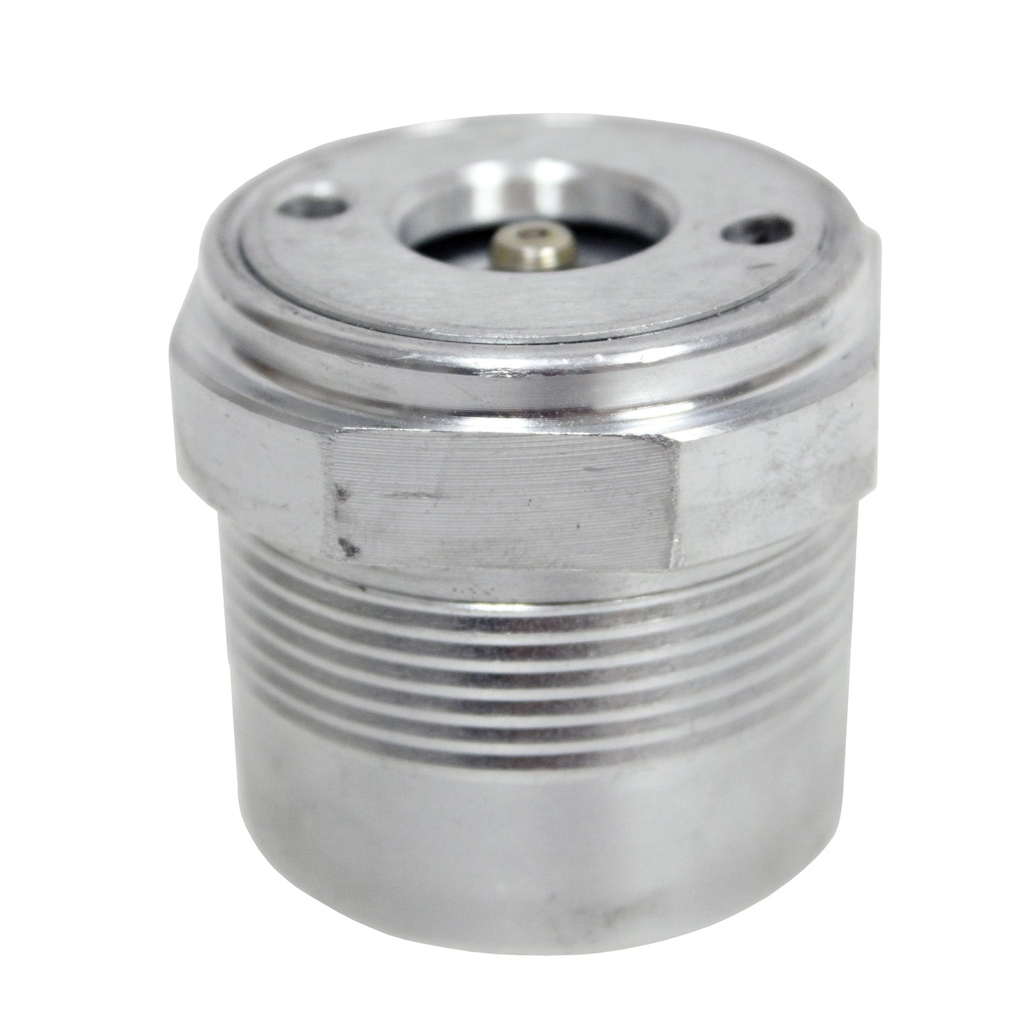 BALL JOINT HOUSING ASM STEEL SCREW.