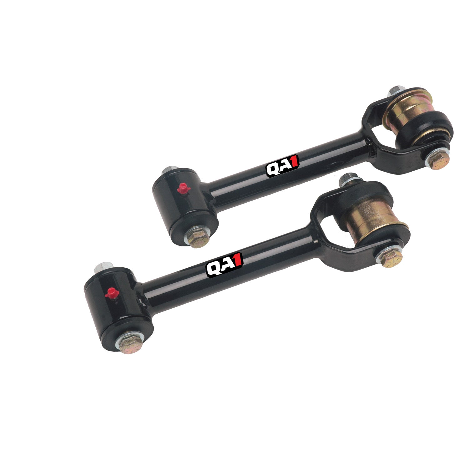 TRAILING ARMS, UPPER NON-ADJUSTABLE