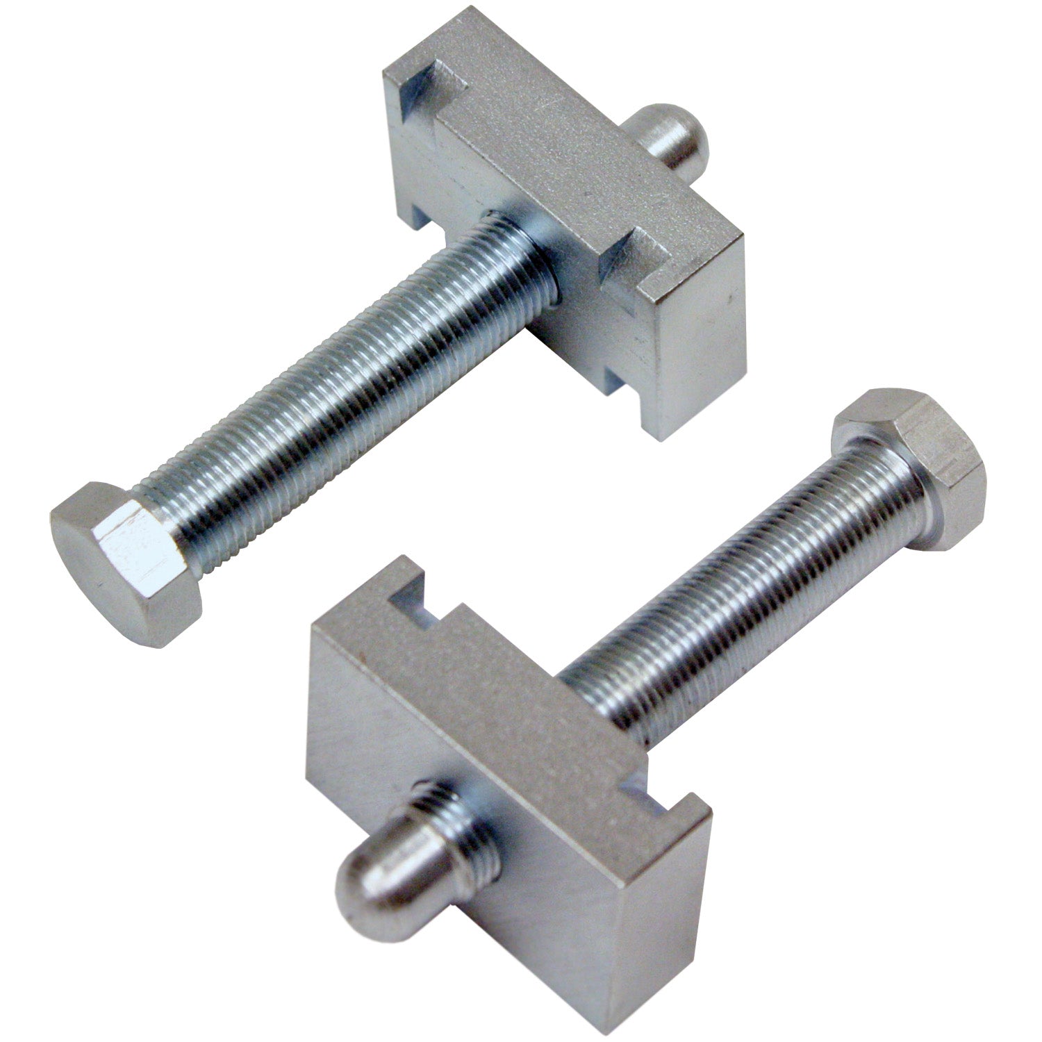 TORSION BAR ADJUSTER KIT.