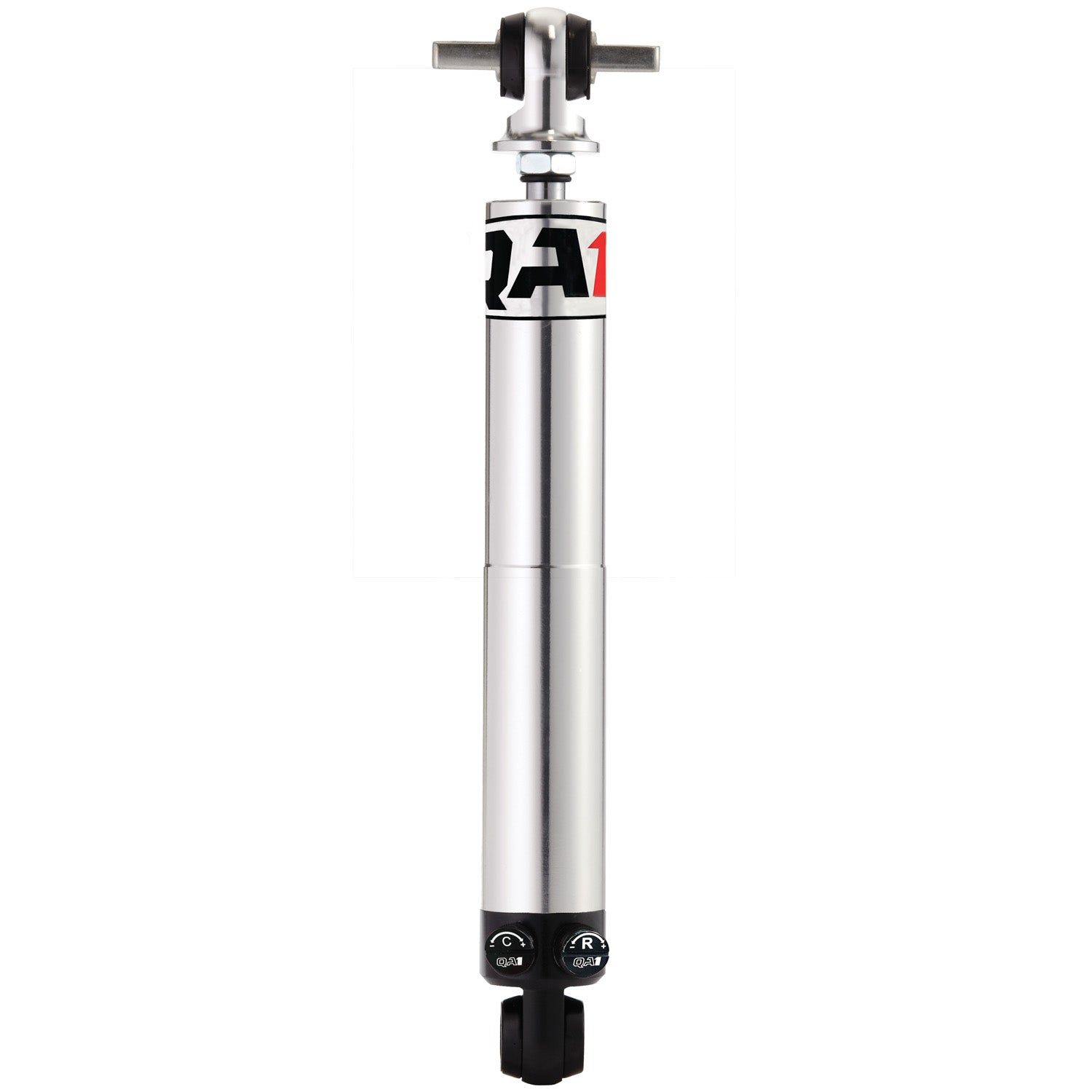 TD904 Stocker Star Shock, Double Adjustable, 14-7/8in. to 23-5/8in., T-Bar/Bushing
