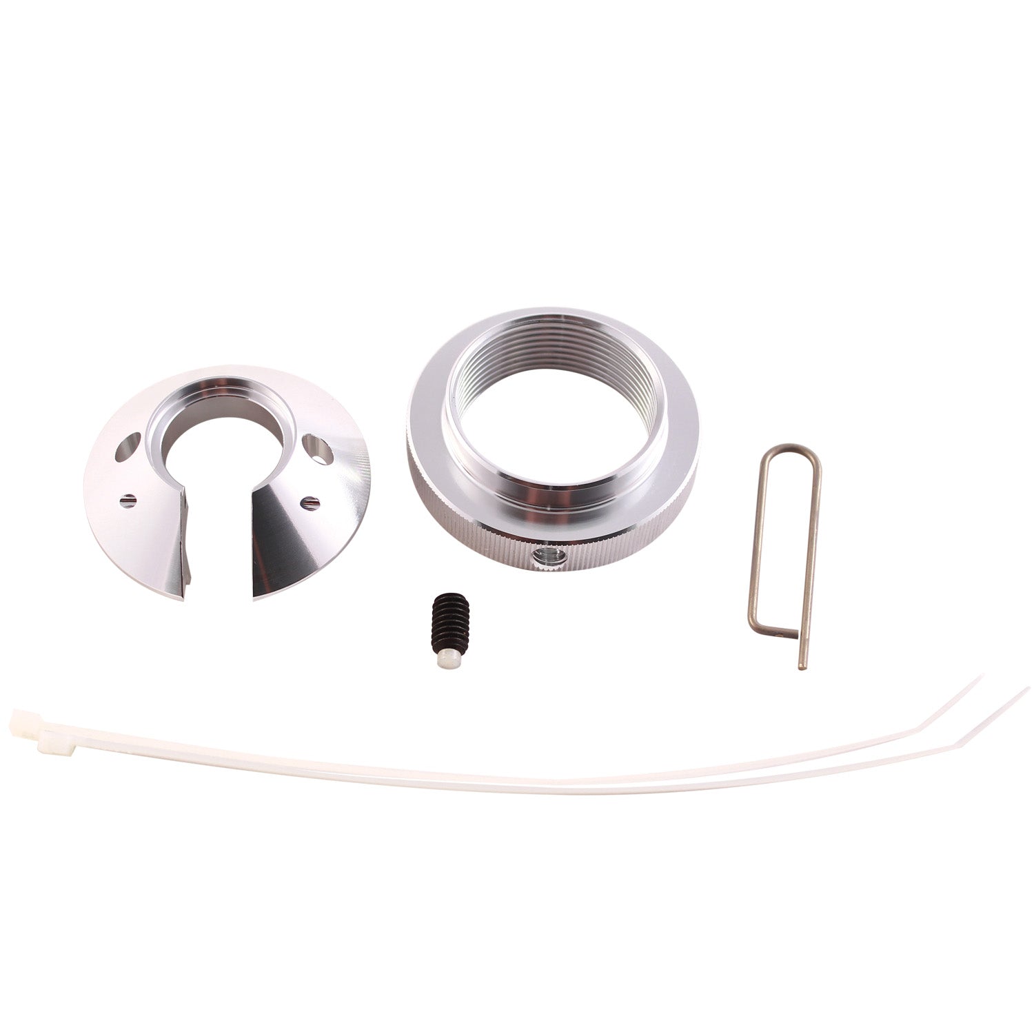 COIL-OVER KIT,THREAD BODY,1.875" SPRING.