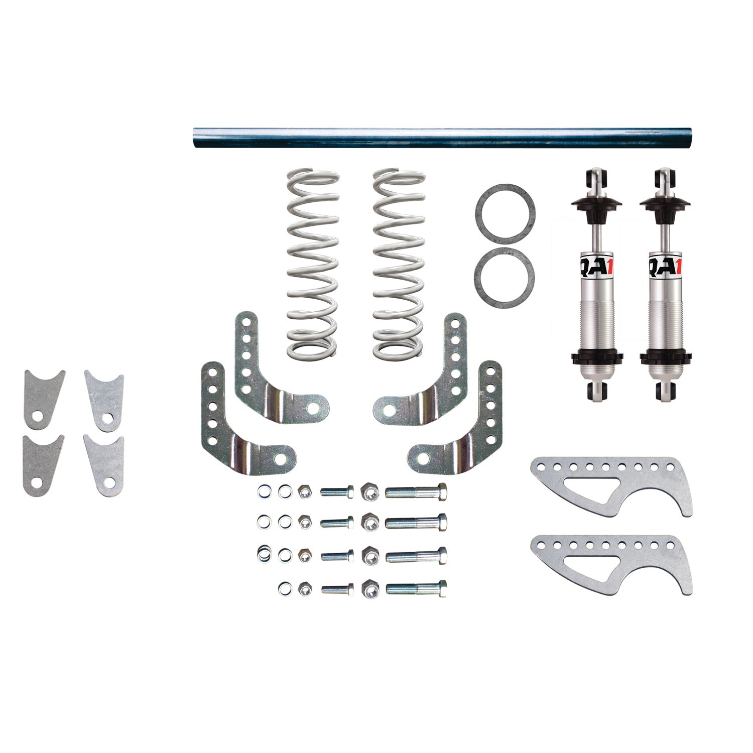 KIT, PRO-REAR C-O NON-ADJ 3.25"