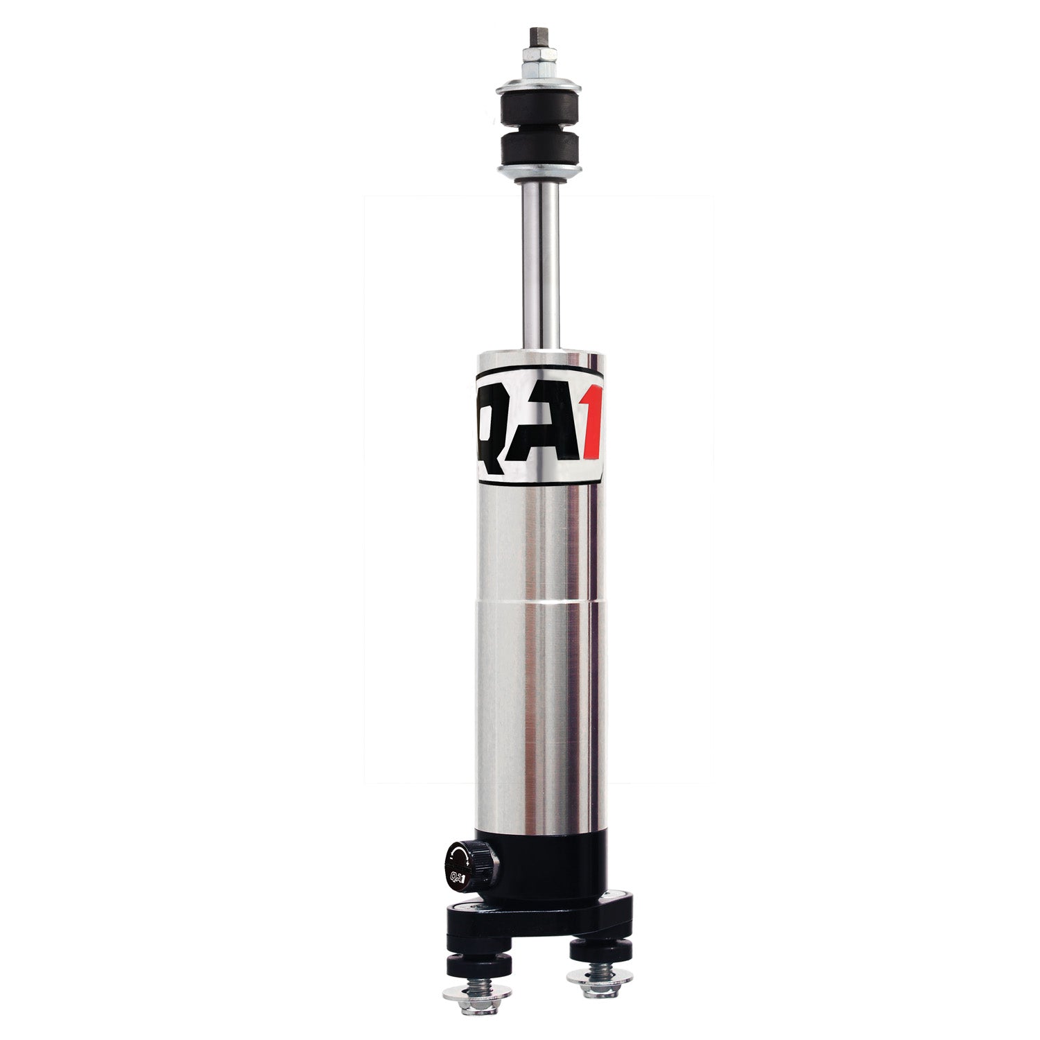 TS506 Stocker Star Shock, Single Adjustable, 10-3/8in. to 15-3/8in., Stud/Bracket