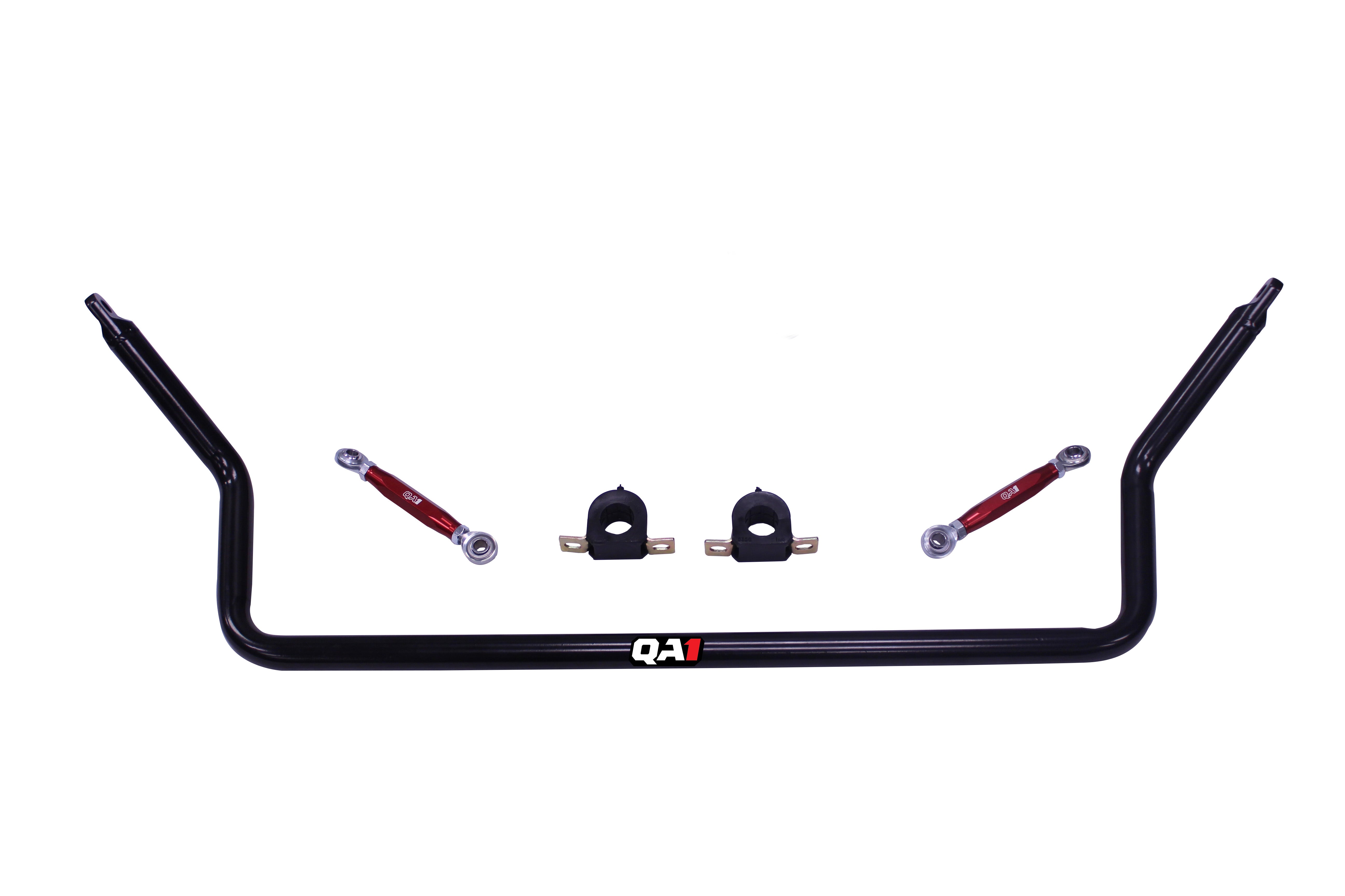 SWAY BAR KIT, FRONT 1-3/8"
