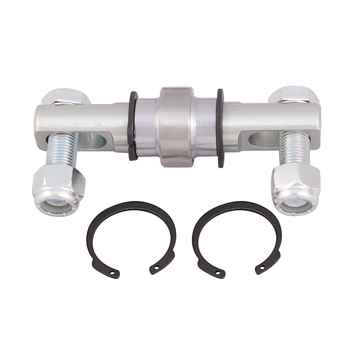 T-BAR KIT, 3" OPEN SLOTS, 5/8" D&S.