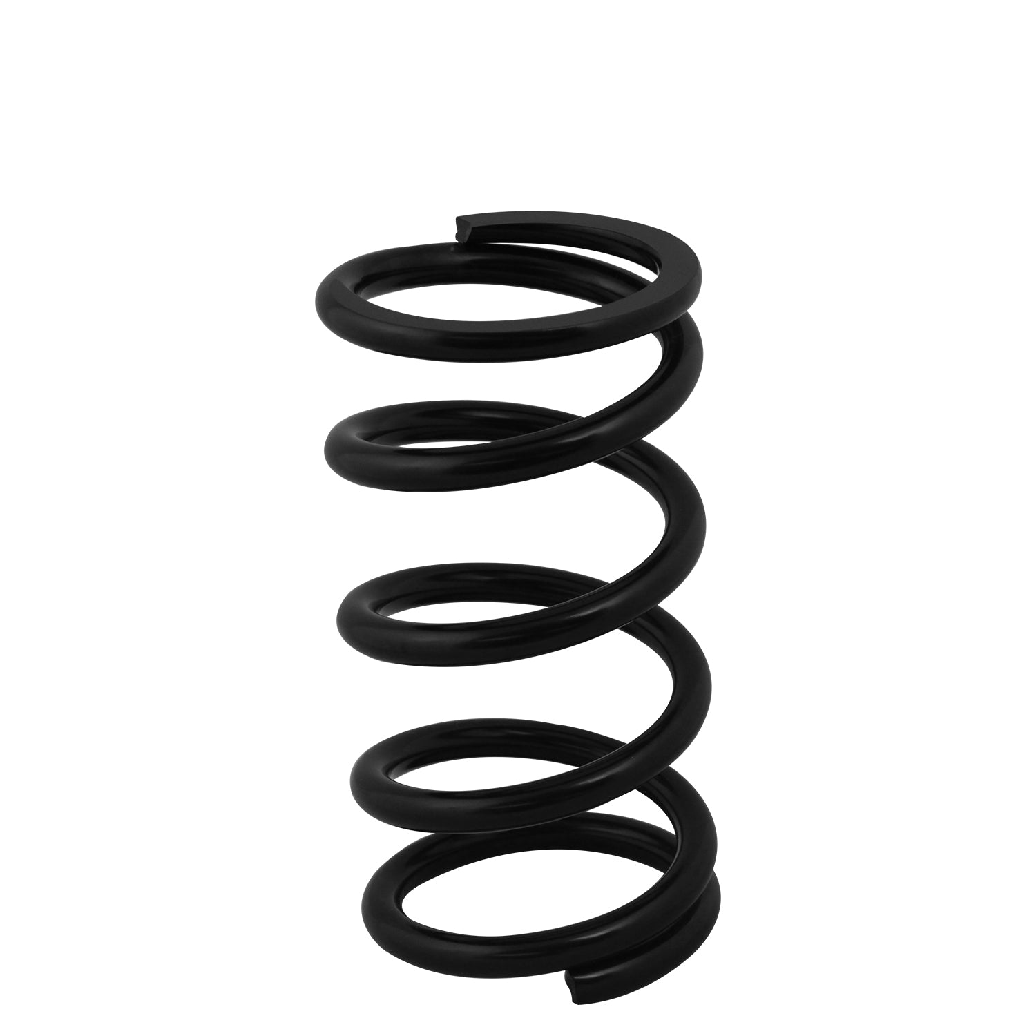 SPRING, CR-SI HIGH TRAVEL 2-1/2" ID