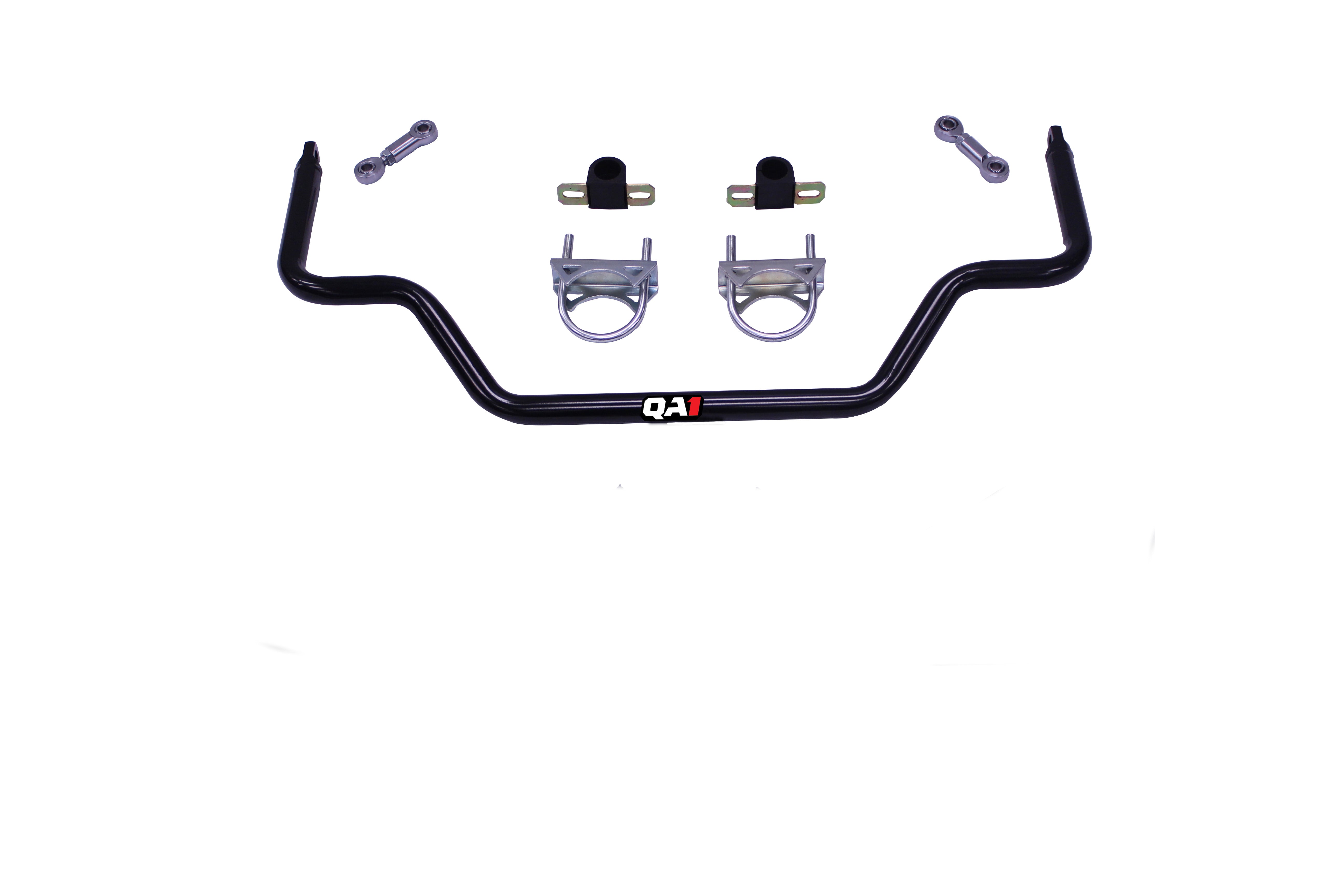 SWAY BAR KIT, REAR 1-1/4".