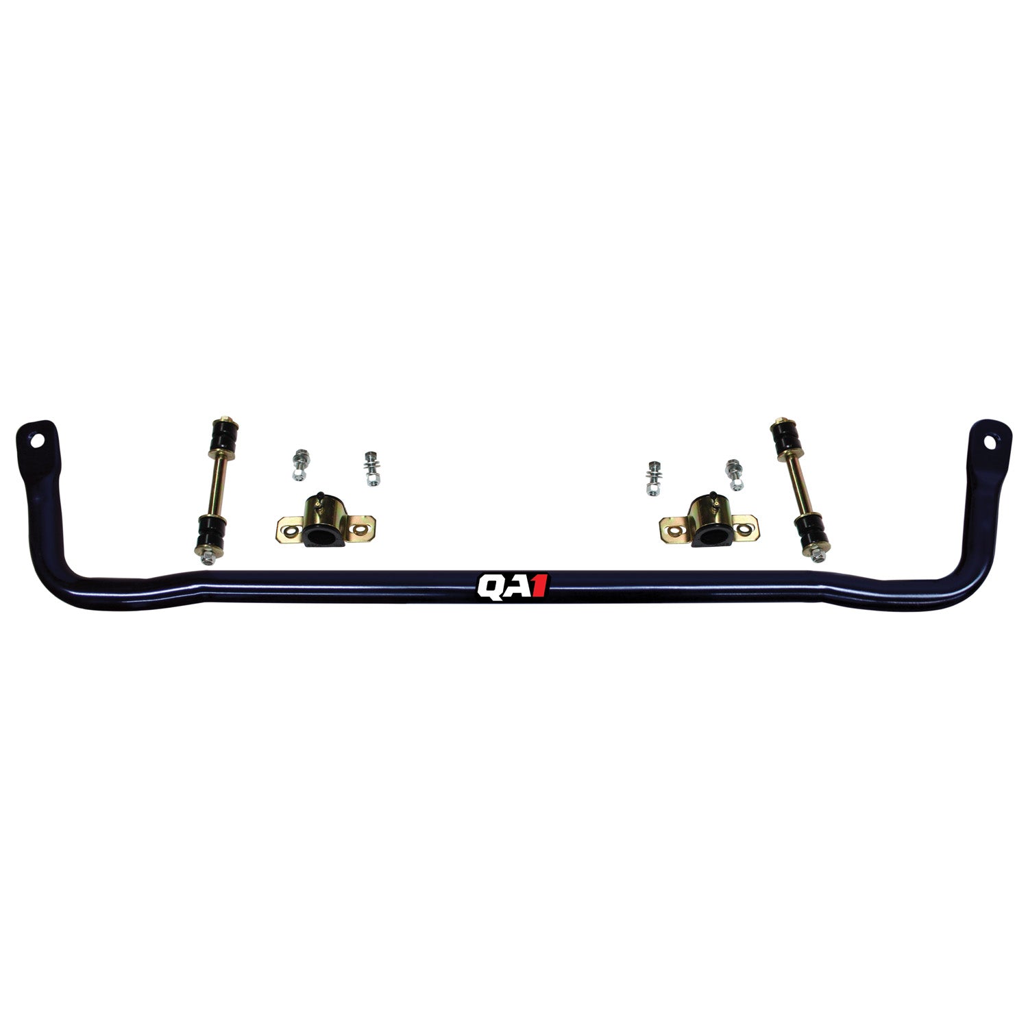 SWAY BAR KIT, FRONT 1-1/4".