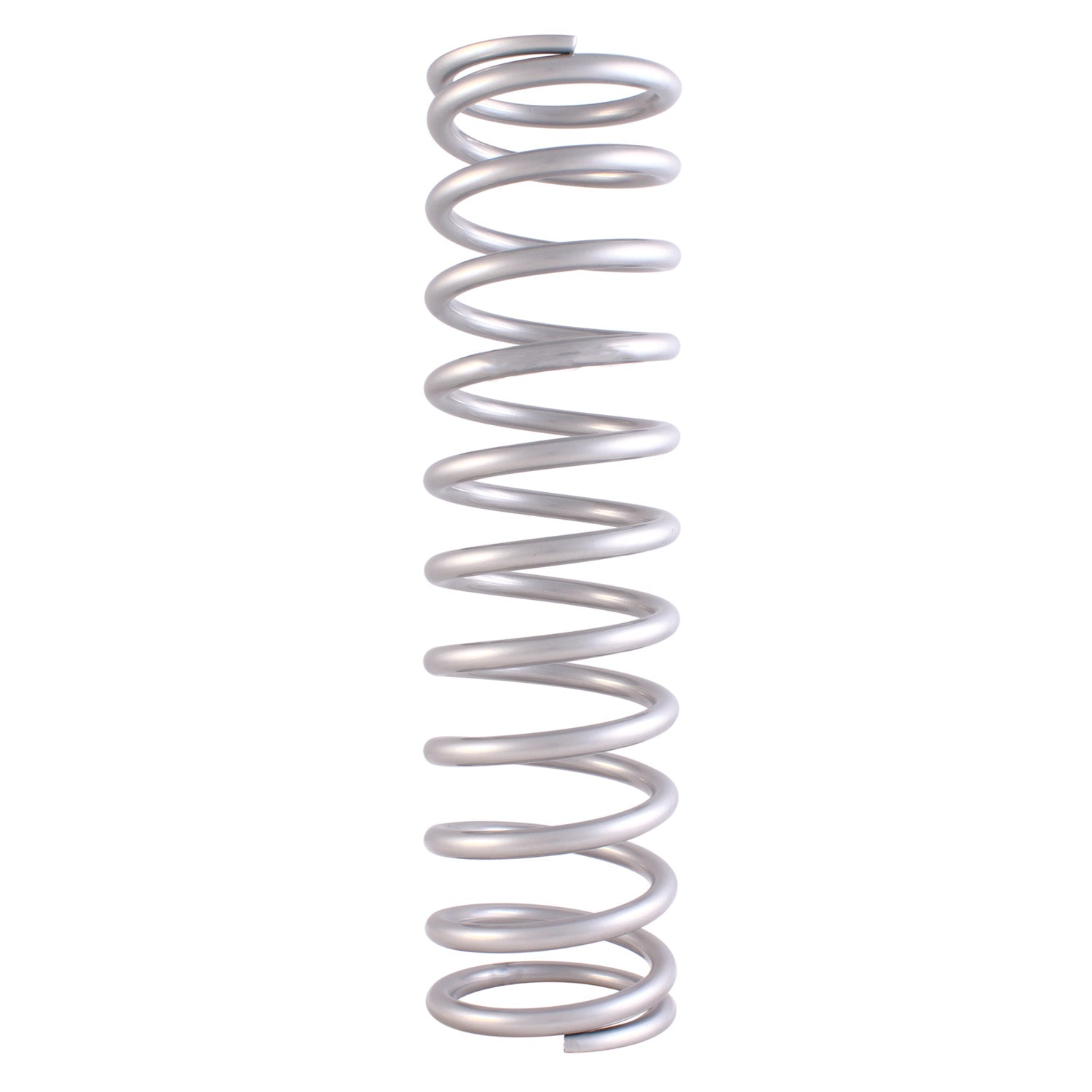SPRING CHROME SILICON 2-1/2 ID