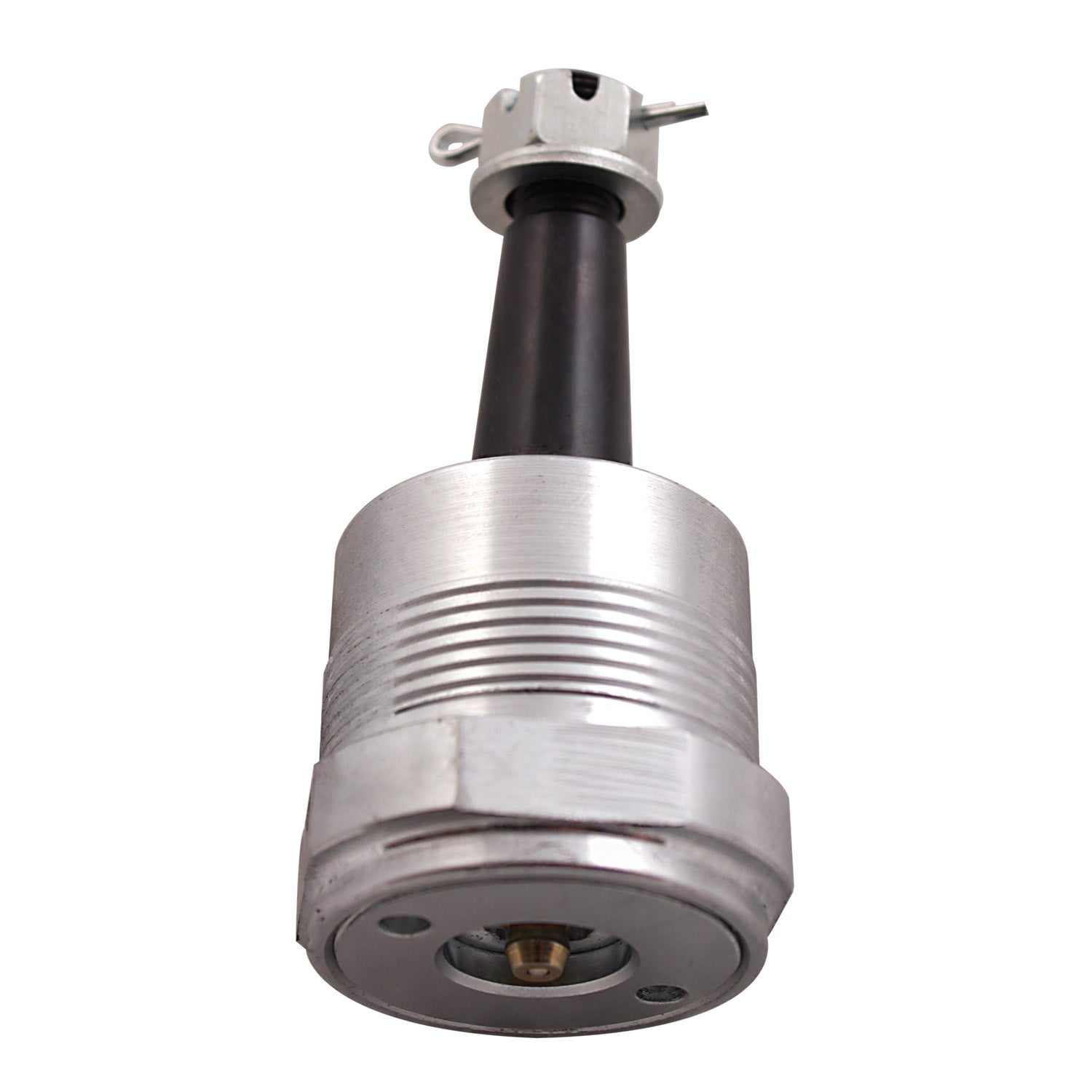 BALL JOINT, ADJUSTABLE SCREW-IN, LOWER.