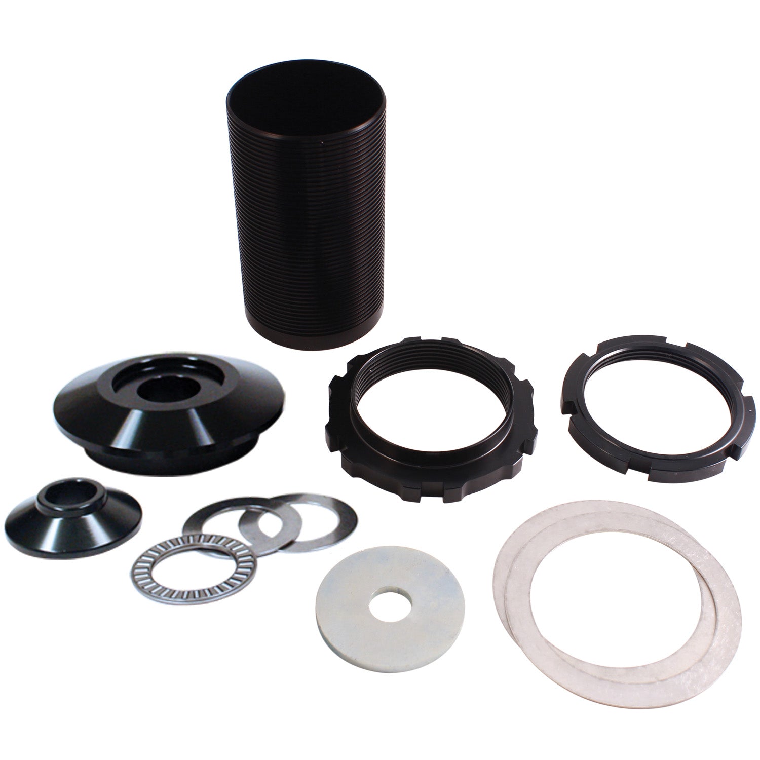 COIL-OVER SLEEVE KIT, 605 STRUT.