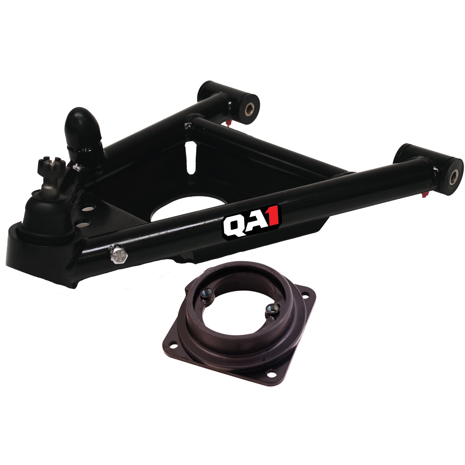 CONTROL ARM KIT, LOWER, STREET.