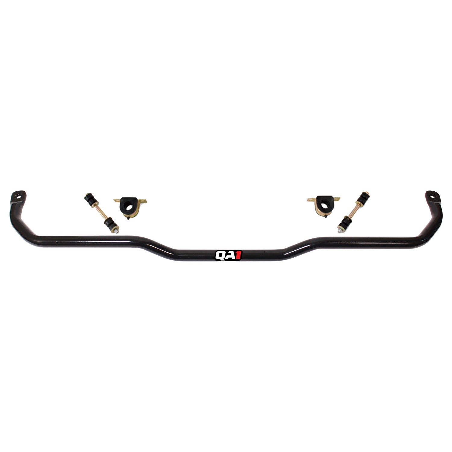 SWAY BAR KIT, FRONT 1-1/4"