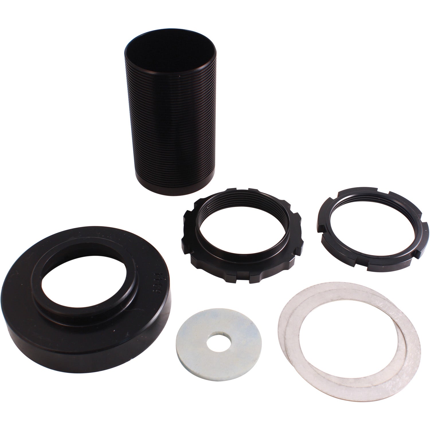 COIL-OVER SLEEVE KIT, 701 STRUT.
