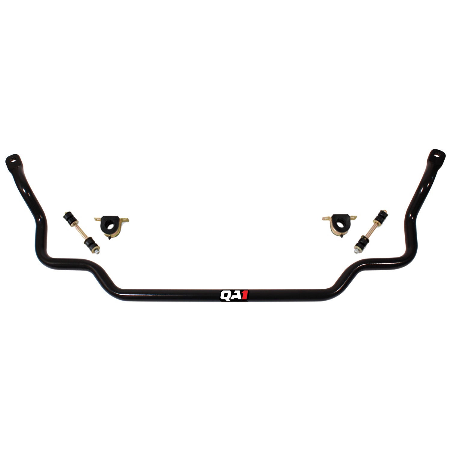 SWAY BAR KIT, FRONT 1-1/4"