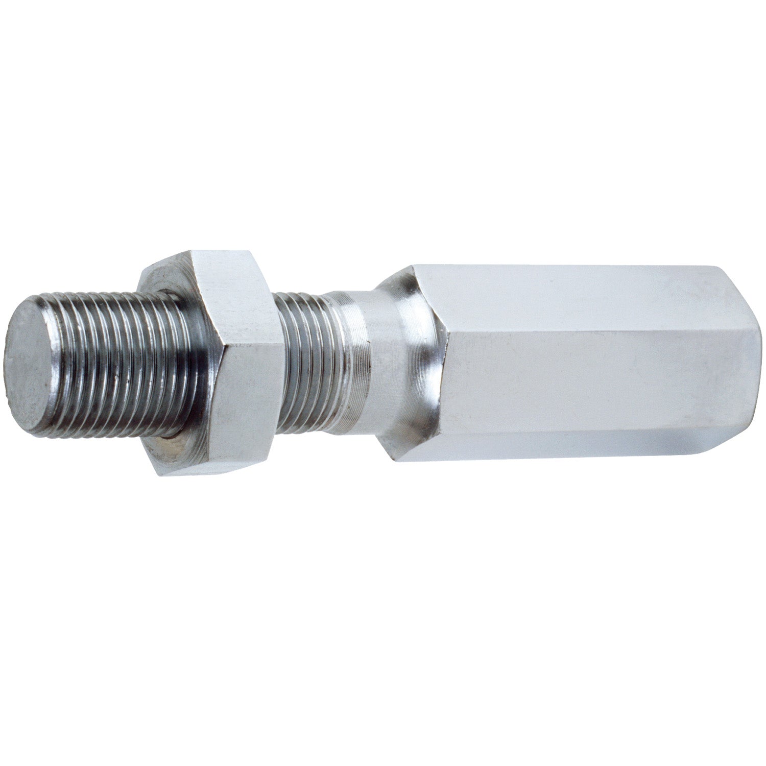 LINKAGE ADJUSTER STEEL 7/16-20