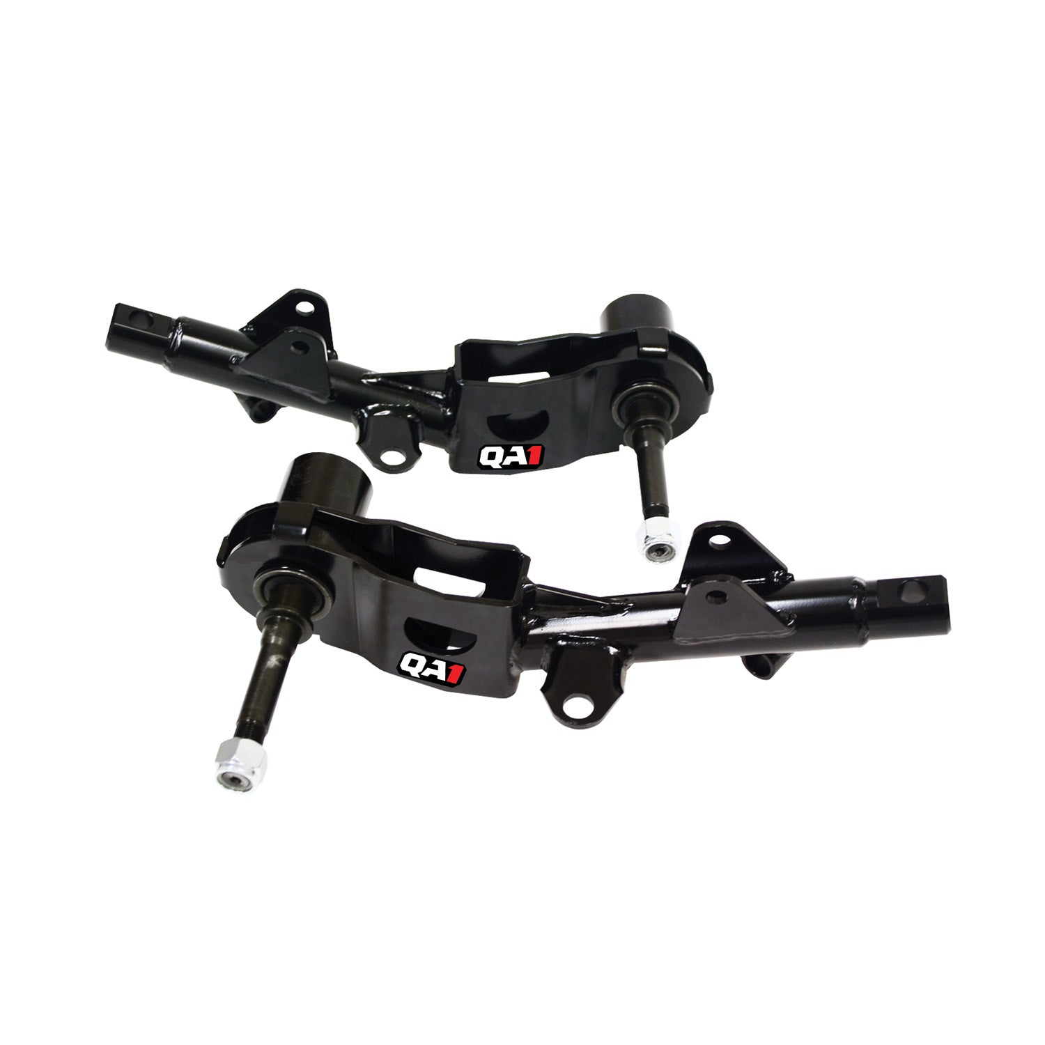 CONTROL ARM KIT, LOWER, W/TORSION BARS