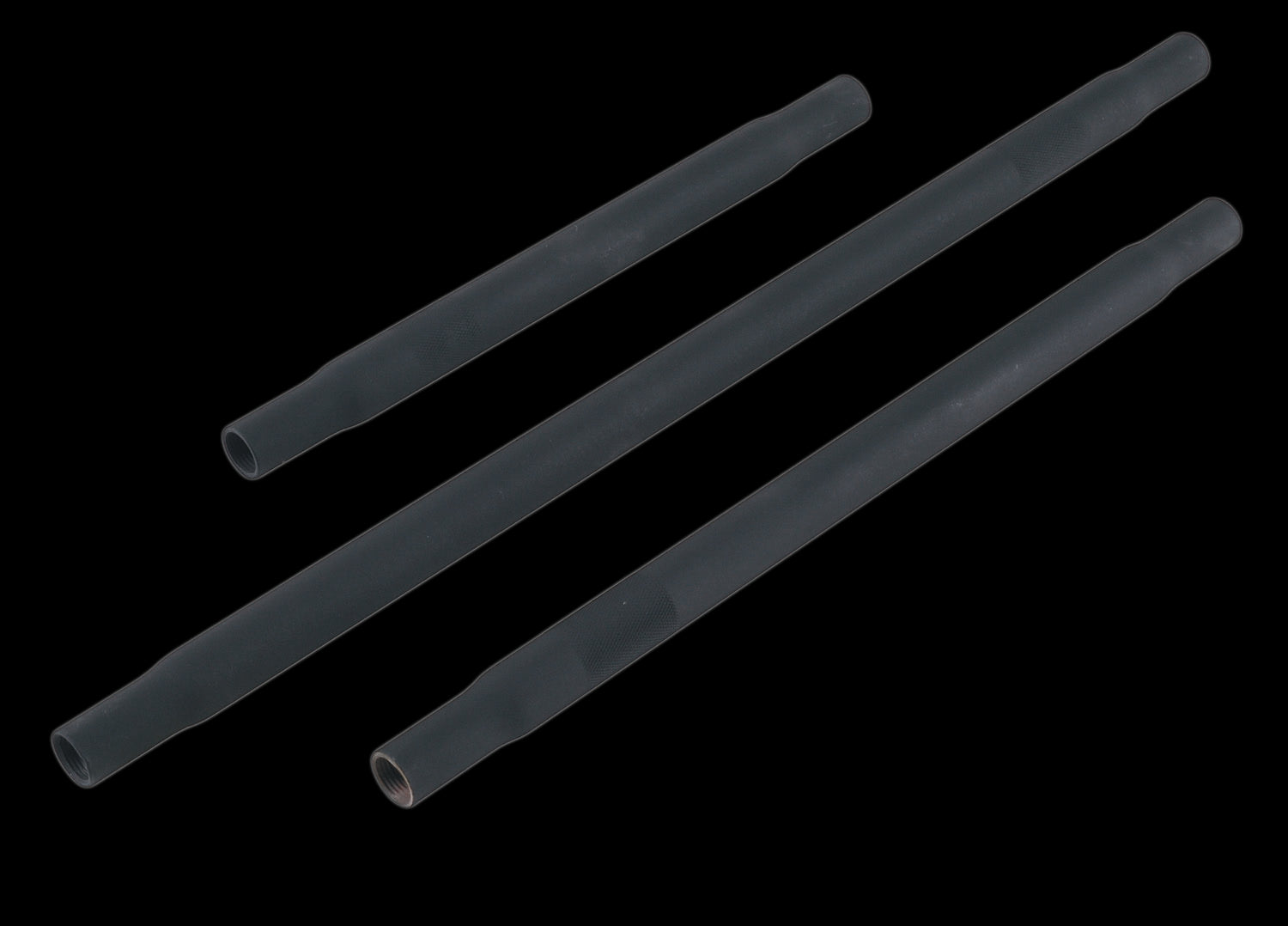 TS12-27 Swaged Tube, 3/4in. By 27in. Length