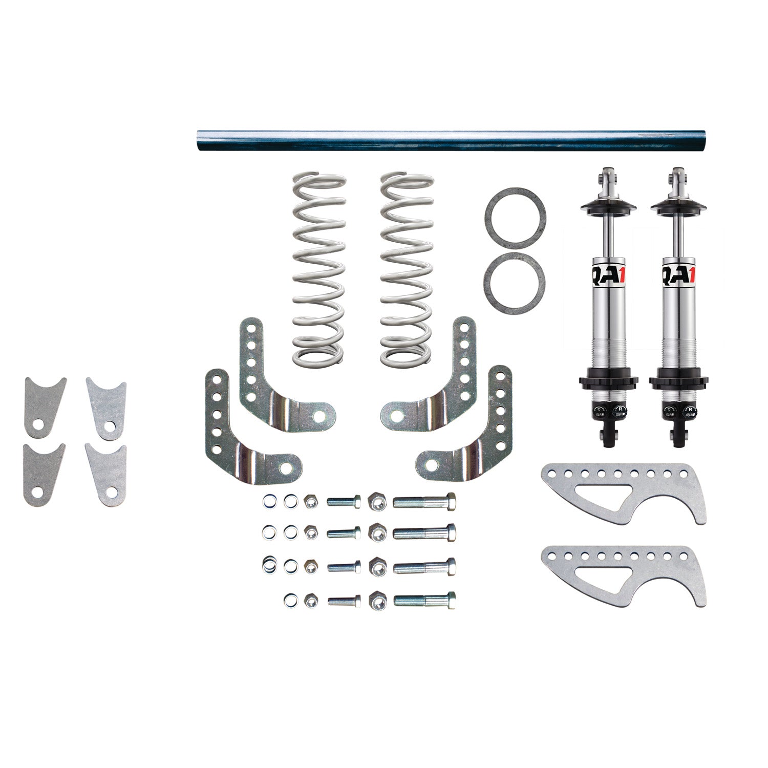 KIT, PRO-REAR C-O D-ADJ. 3.25"