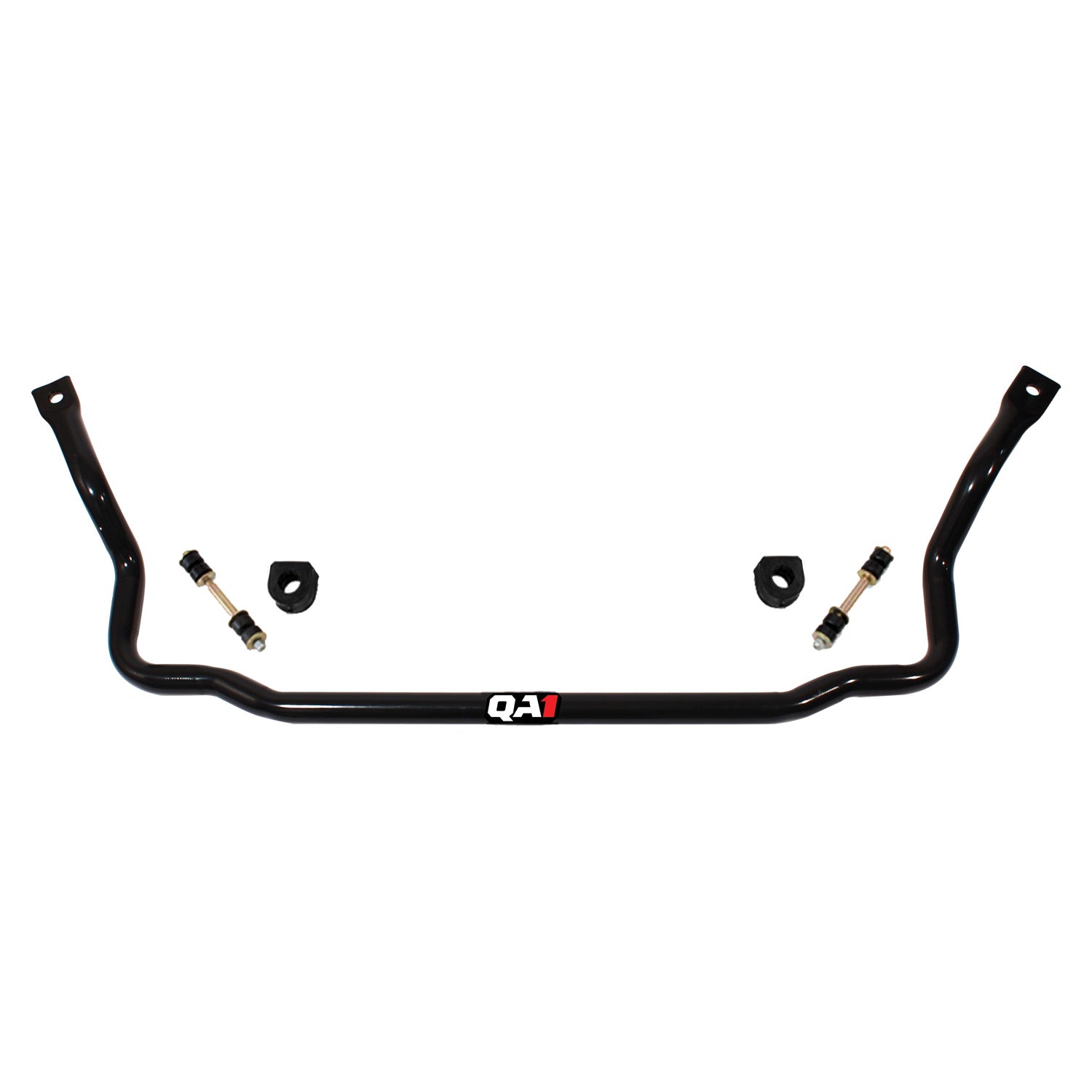 SWAY BAR KIT, FRONT 1-3/8".