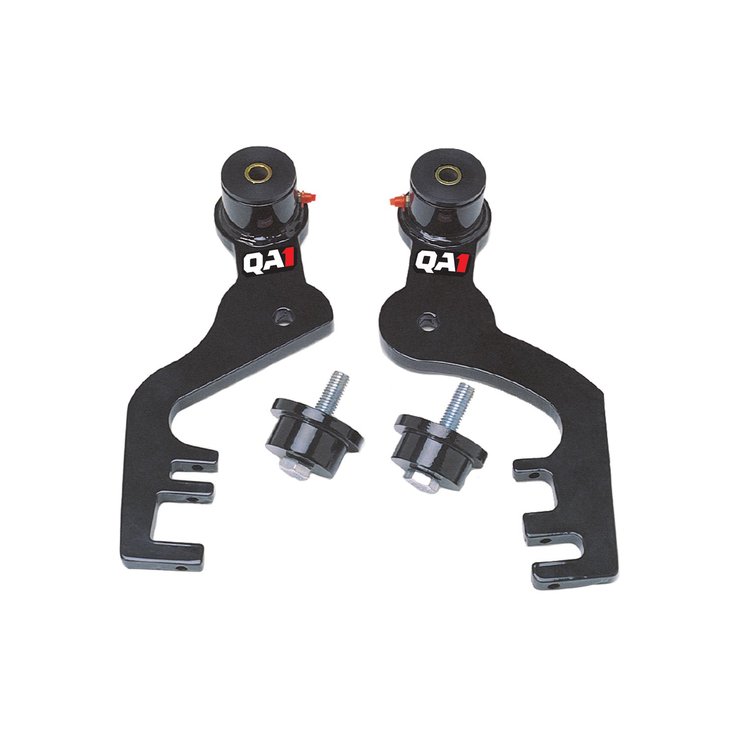 ANTI-HOP BARS, 64-72 GM A-BODY.