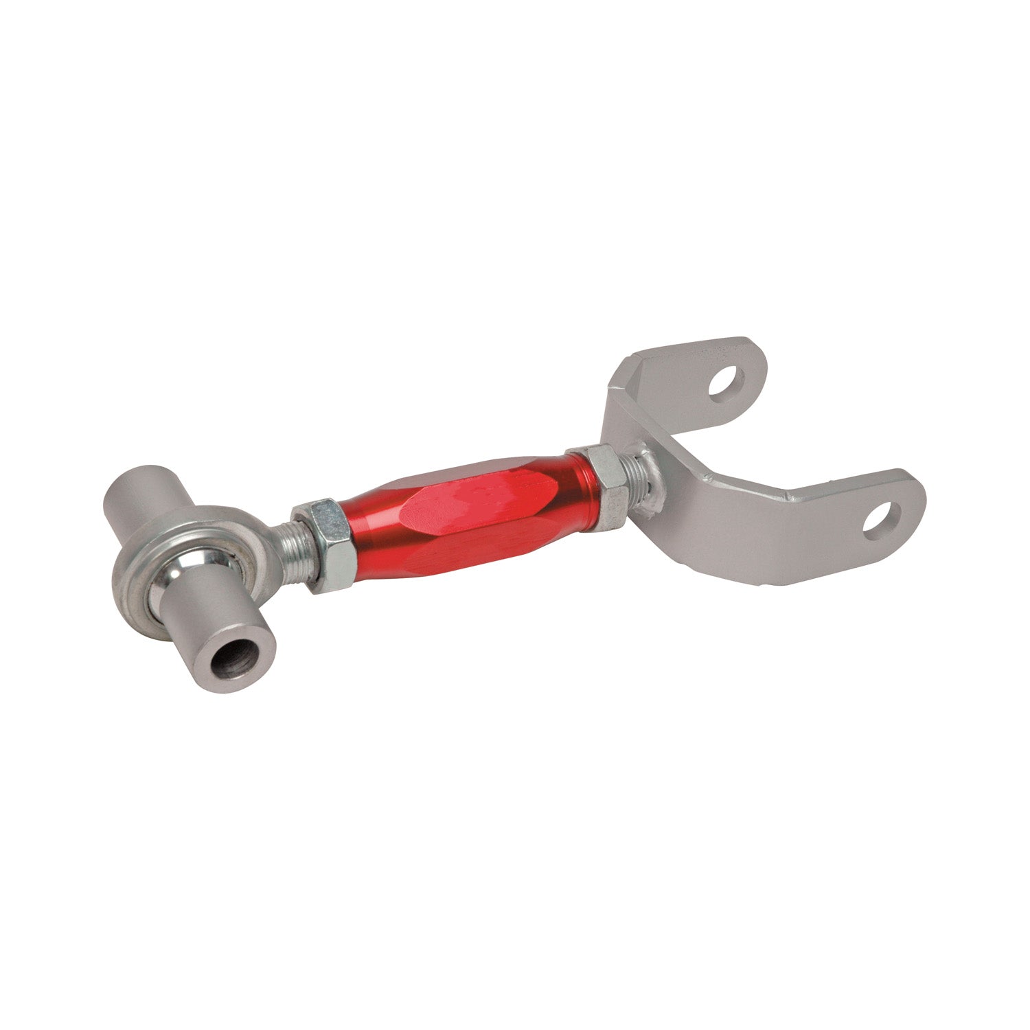 TRAILING ARM, UPPER ADJUSTABLE.