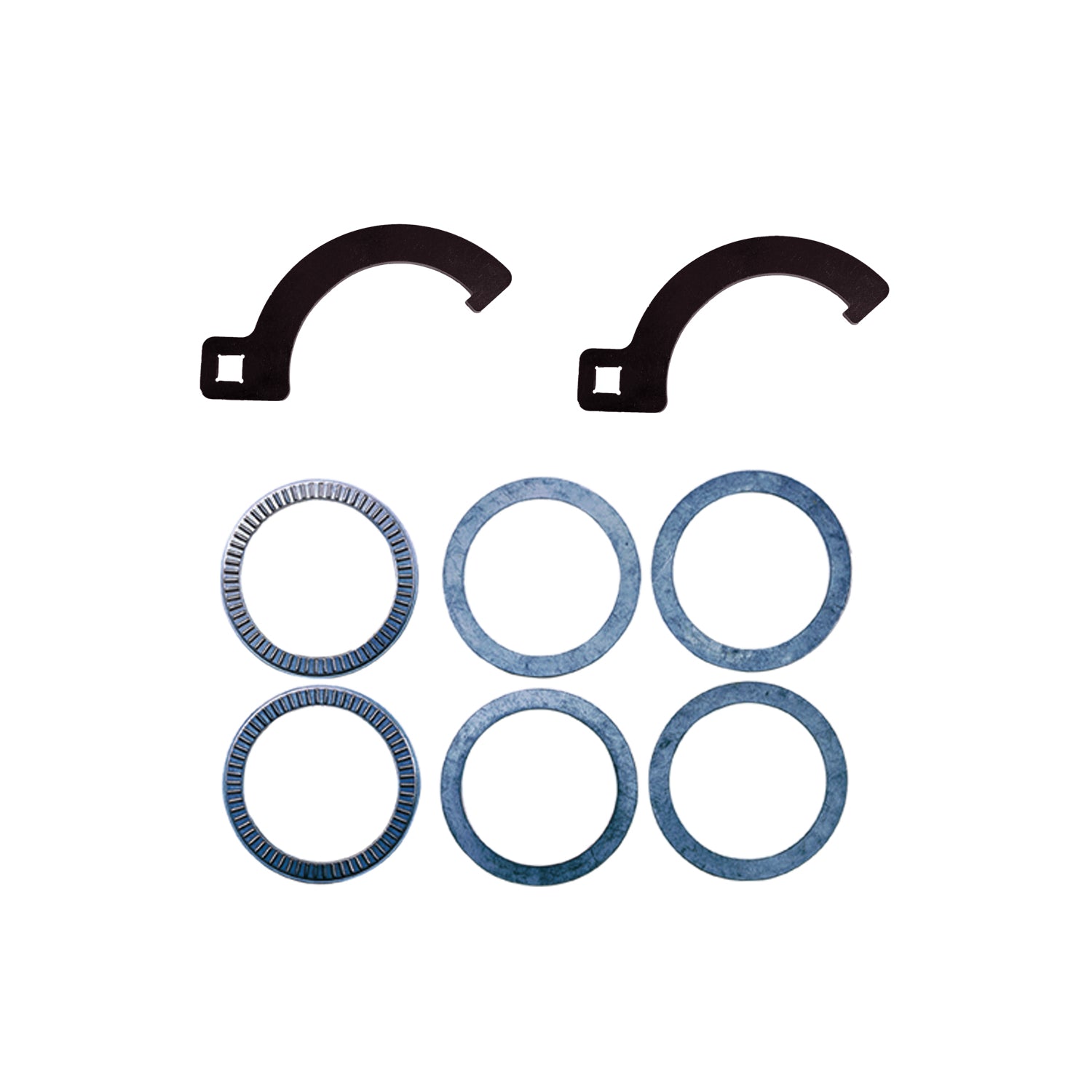 THRUST BEARING/RATCHET SPANNER KIT