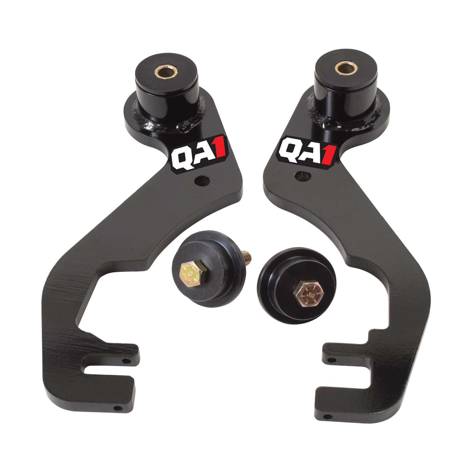ANTI-HOP BARS, 78-88 GM A&G BODY.
