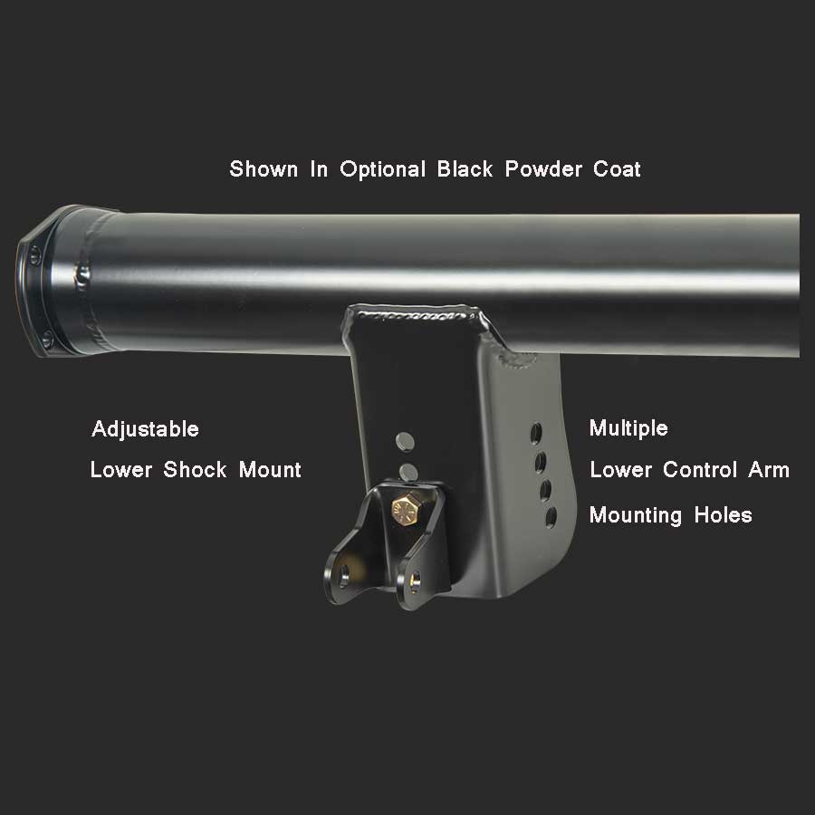 Strange Ultra Fab 9″ Housing   Bolt-in For 1979-2004 Mustang   Includes Mounts, Ends, Fill, Drain, & Vent