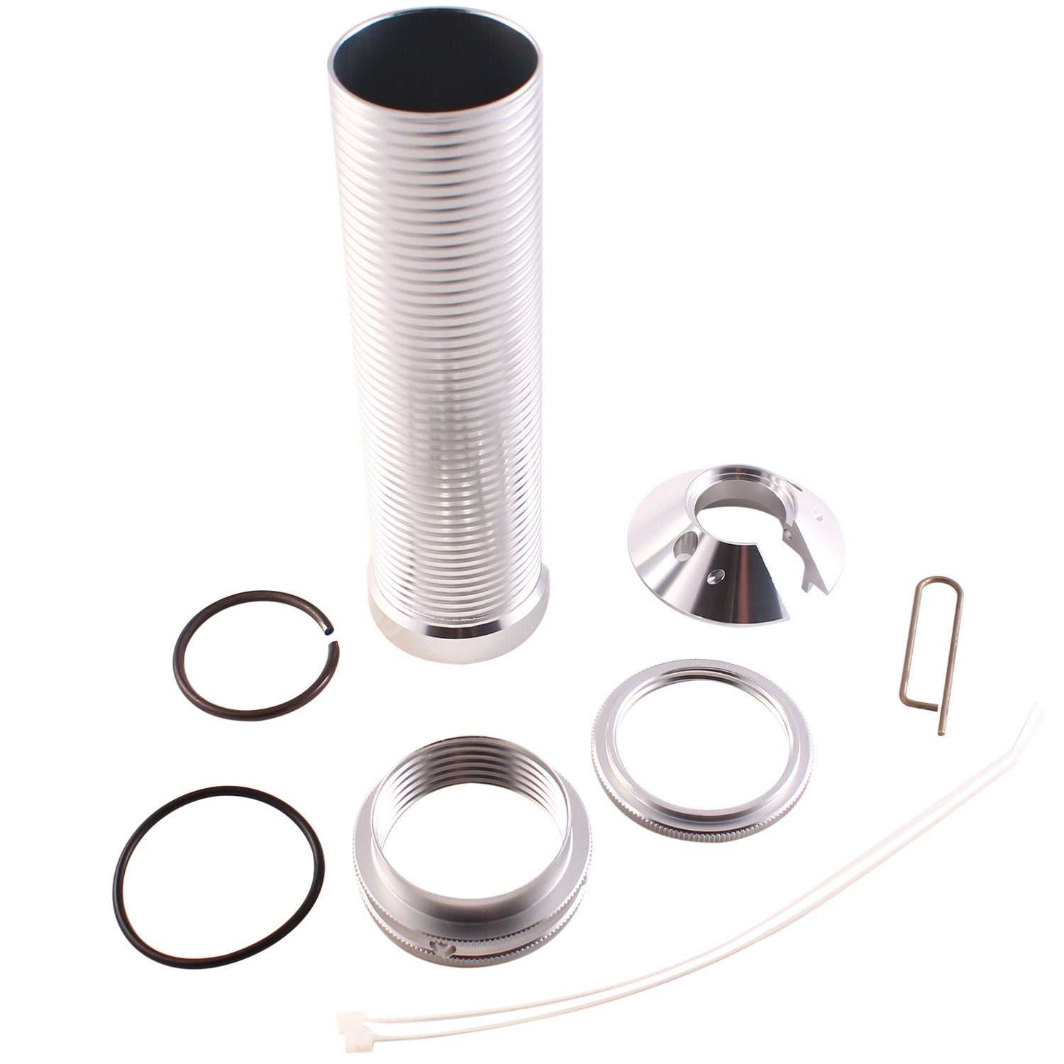 COIL-OVER SLEEVE KIT, 1.875" SPRING.