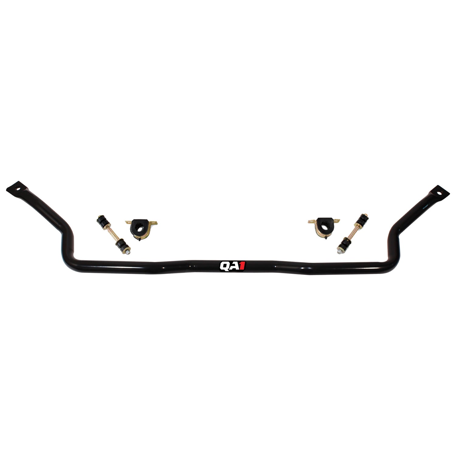 SWAY BAR KIT, FRONT 1-3/8".