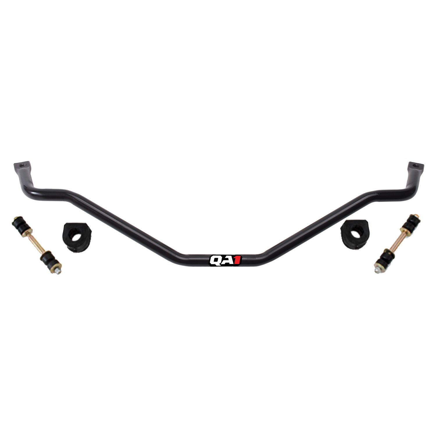 SWAY BAR KIT, FRONT 1-1/4".
