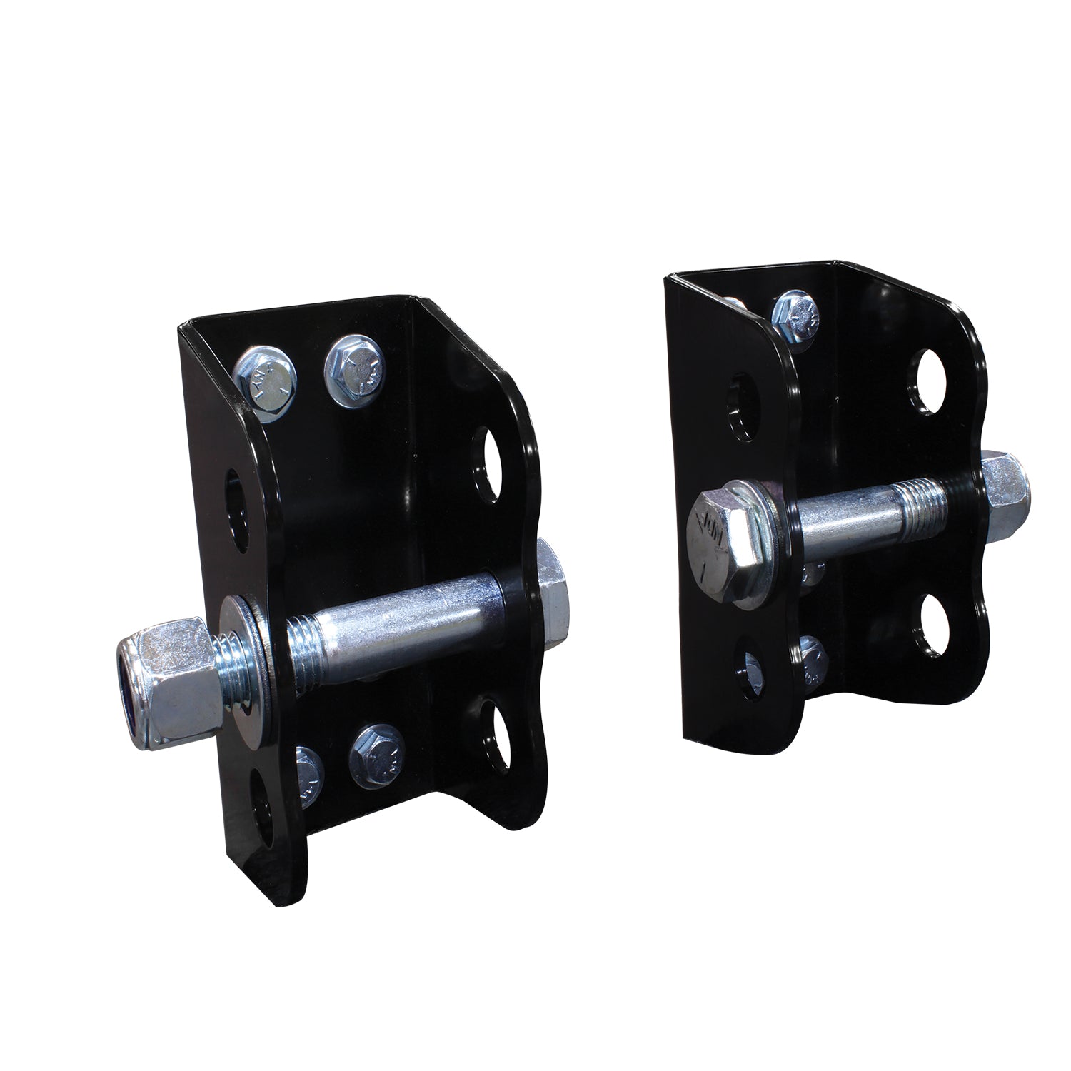 CROSS MEMBER MOUNT KIT.