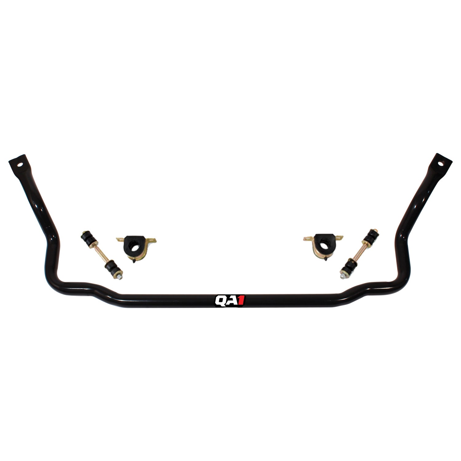 SWAY BAR KIT, FRONT 1-3/8"