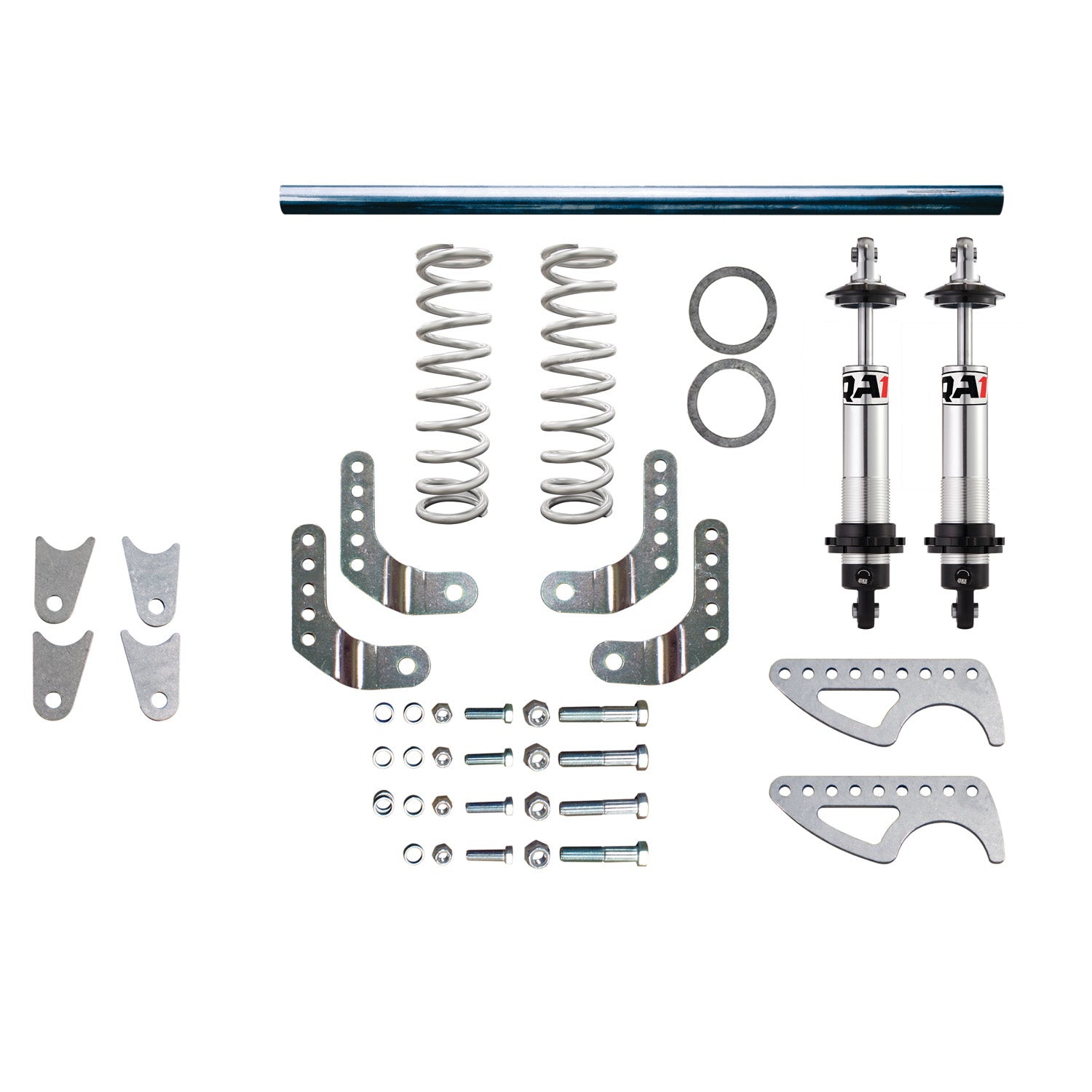 KIT, PRO-REAR C-O S-ADJ 3.25"