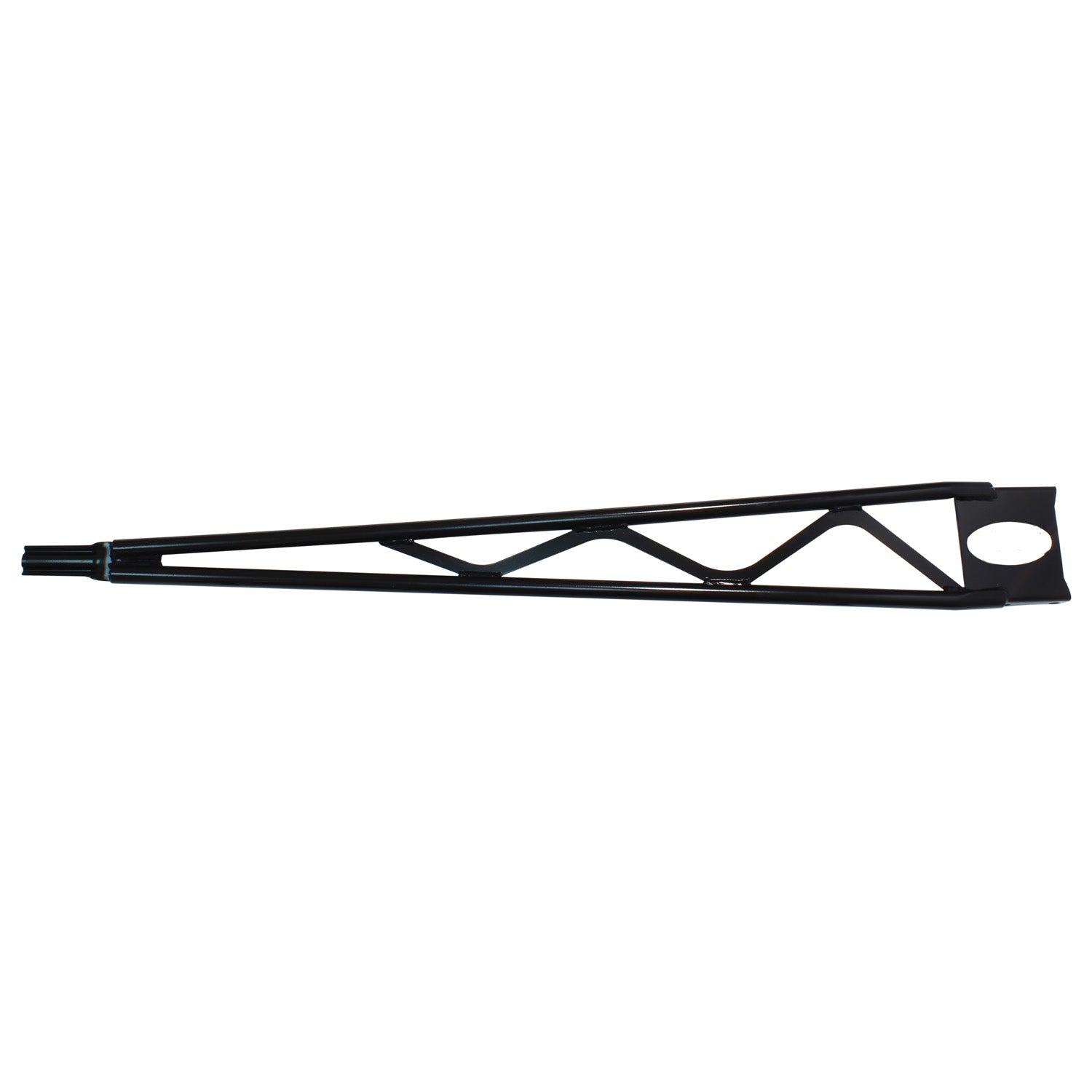 TORQUE ARM, NON-ADJUSTABLE.